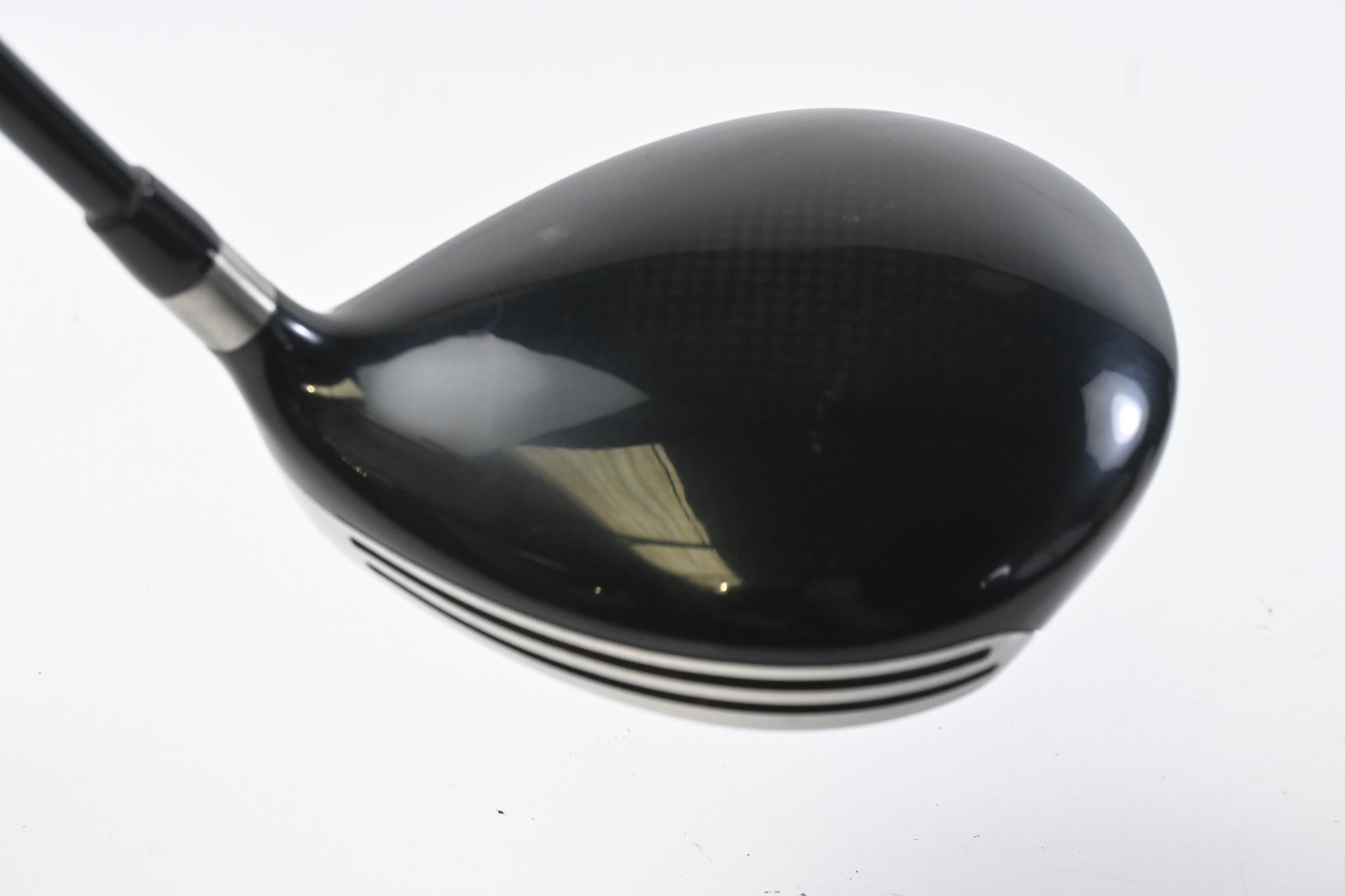 Mizuno MP-001 Driver / 11.5 Degree / Senior Flex Fujikura Orochi 55 Shaft