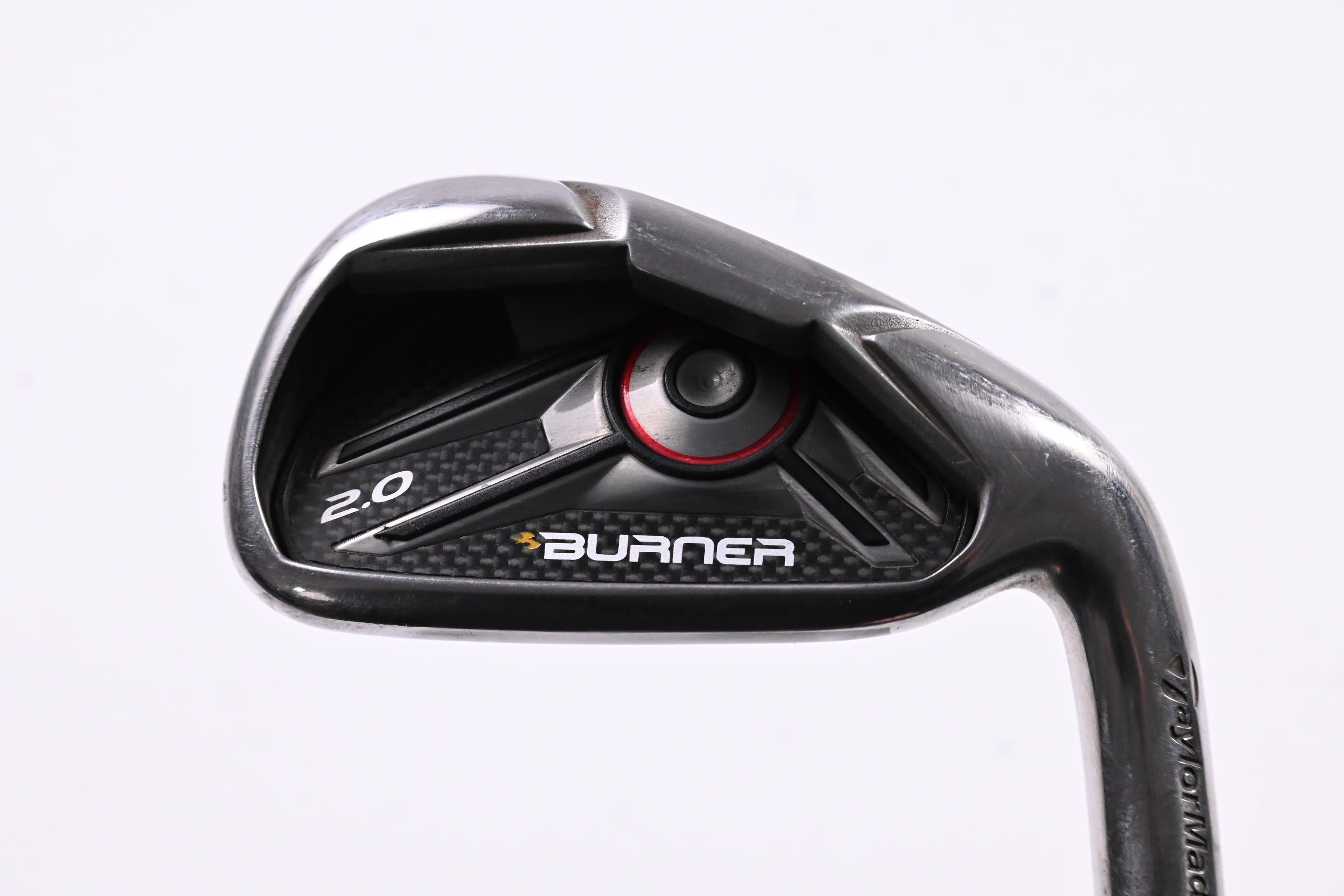 Taylormade Burner 2.0 #5 Iron / 24 Degree / Regular Flex Burner 2.0 85 Shaft