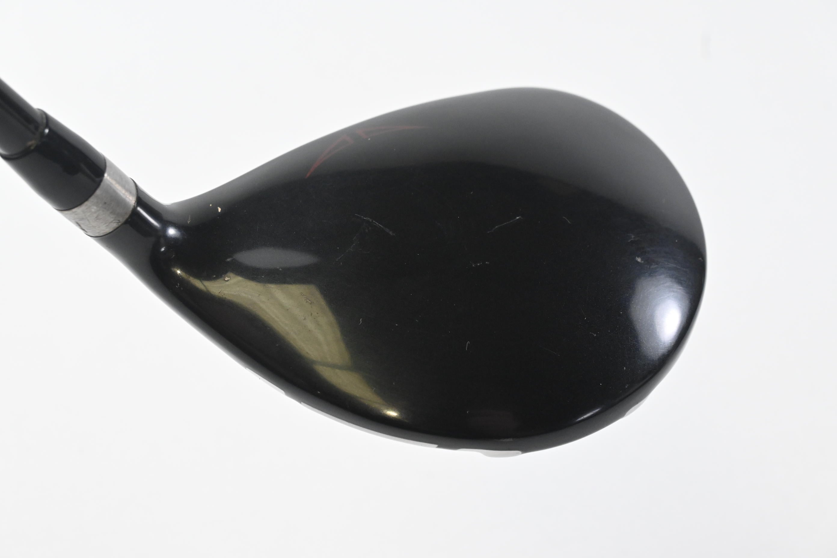 Ping G15 #3 Wood / 15.5 Degree / Regular Flex Aldila Serrano 75 Shaft