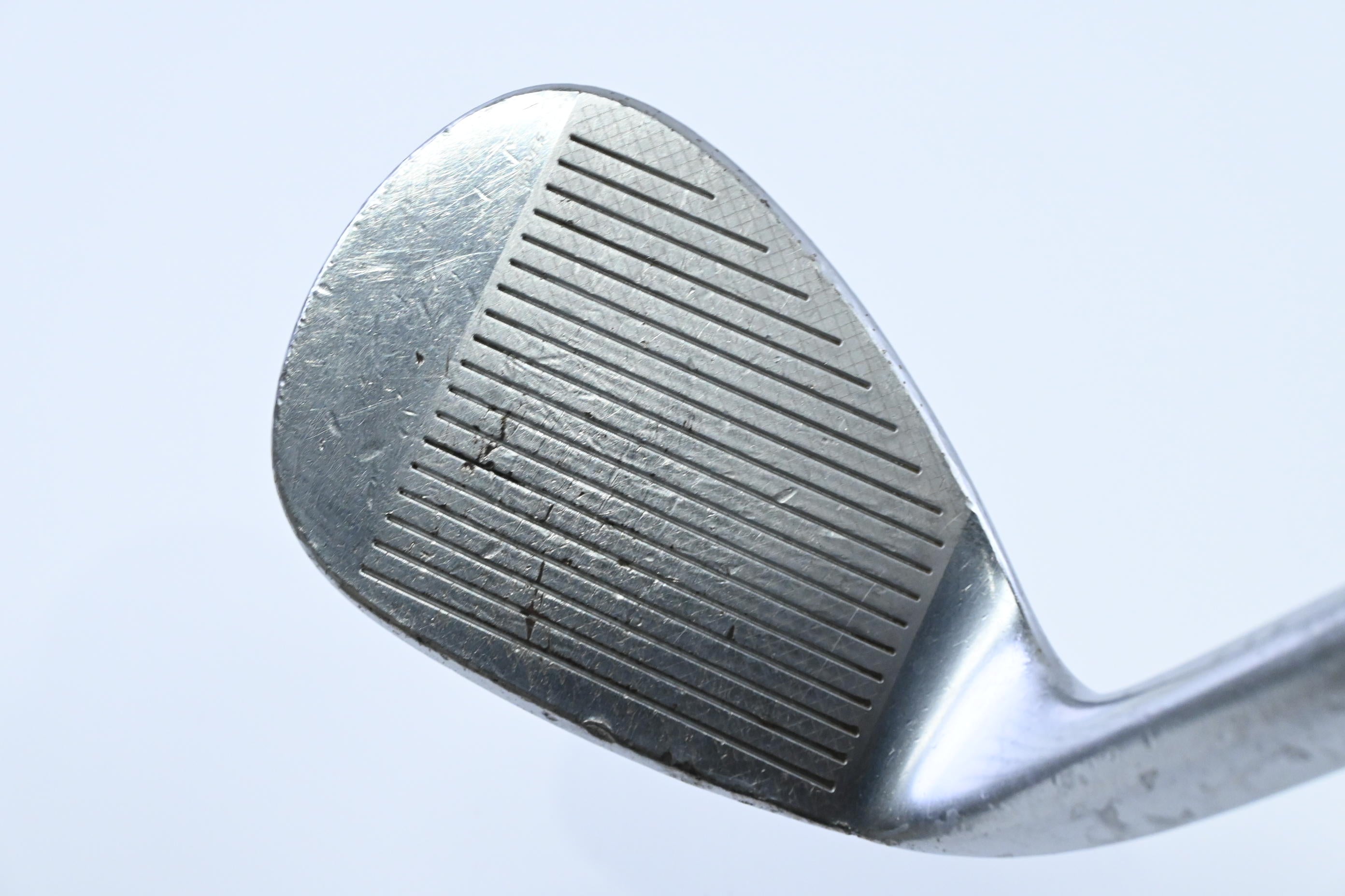 Nike VR Forged Sand Wedge / 56 Degree / Wedge Flex Dynamic Gold Shaft