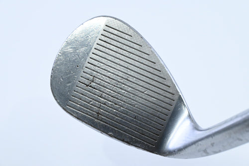 Nike VR Forged Sand Wedge / 56 Degree / Wedge Flex Dynamic Gold Shaft