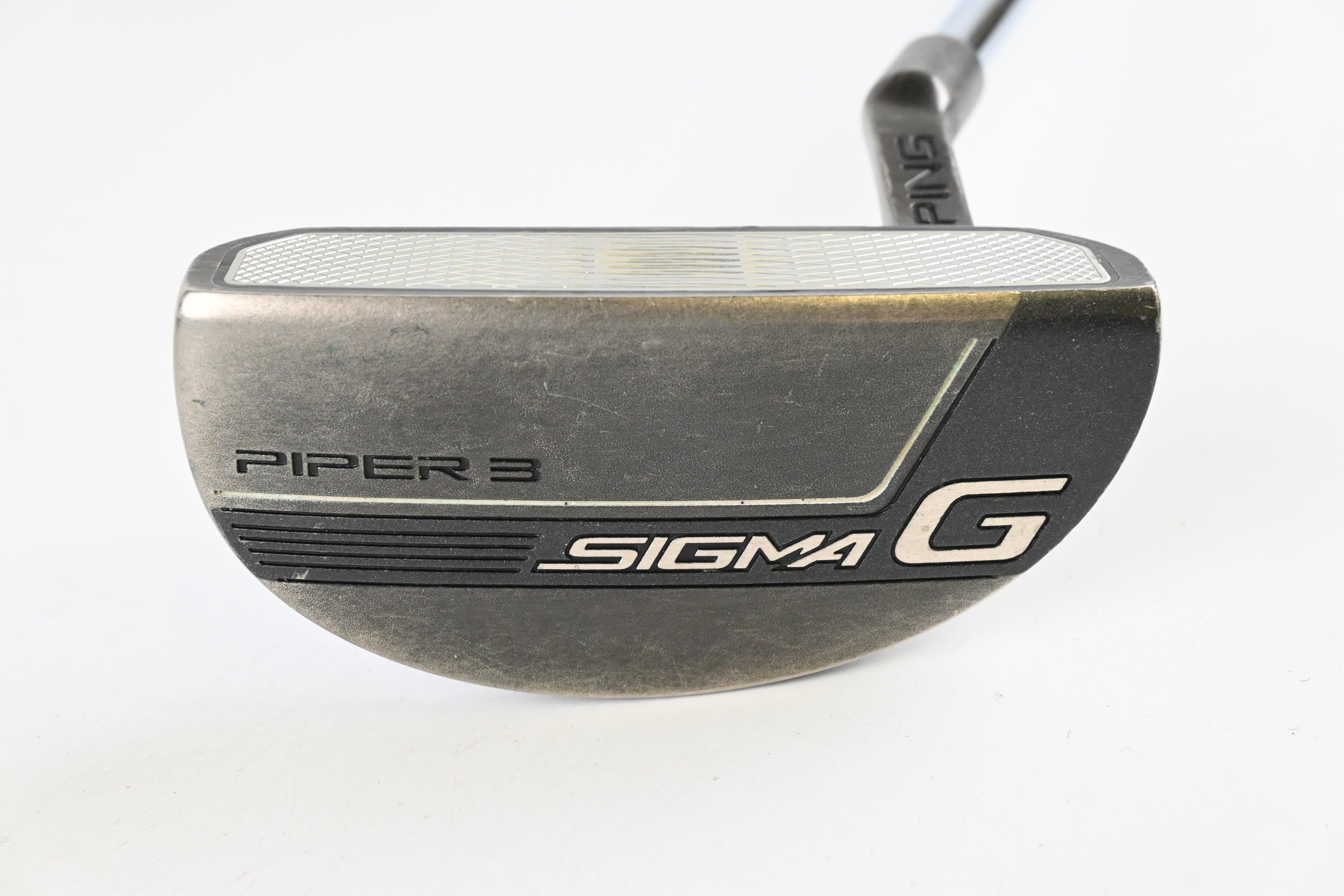 Ping Sigma G Piper 3 Putter / 33 Inch
