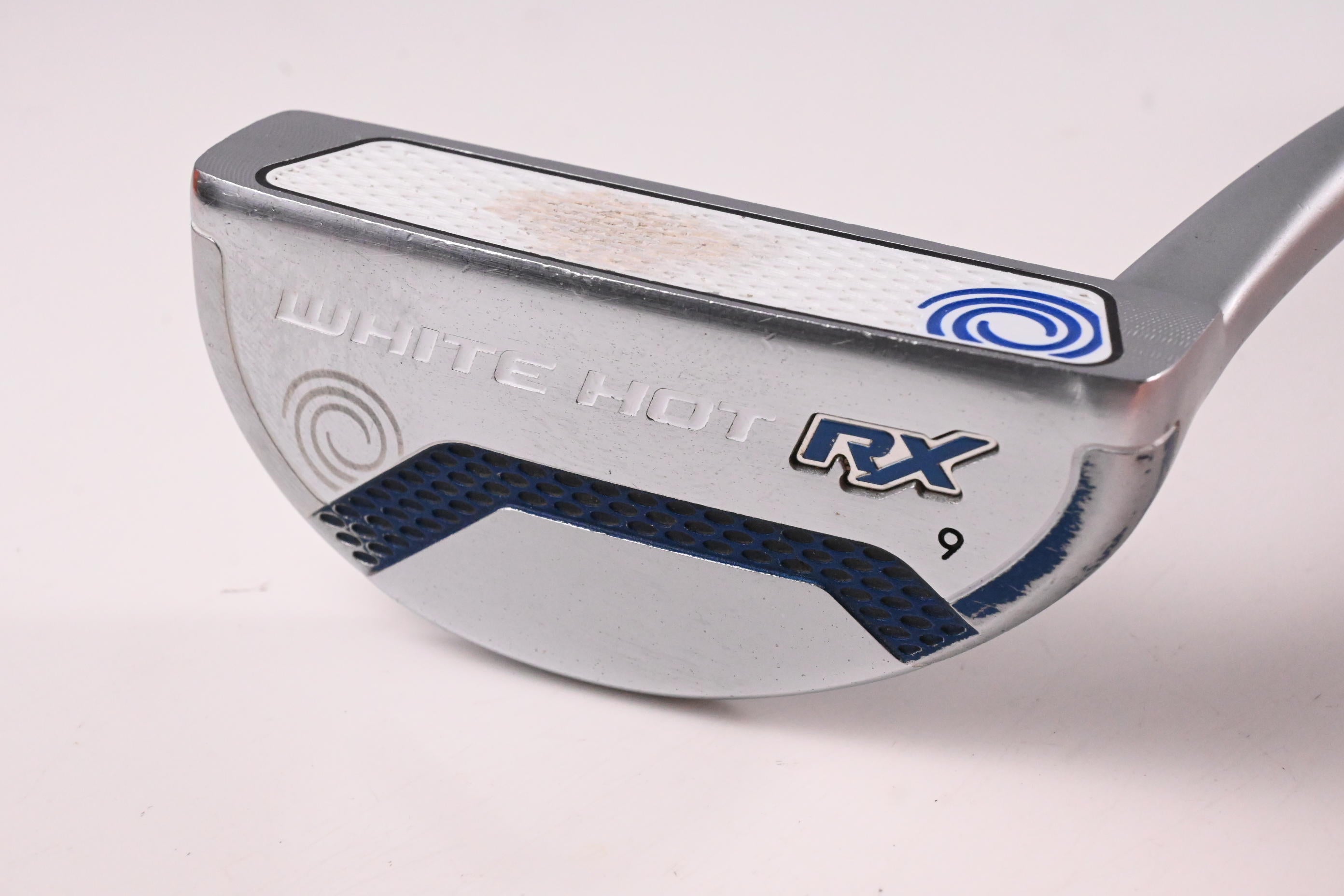 Odyssey White Hot RX #9 Putter / 34 Inch