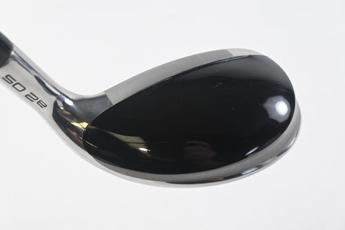 Adams Idea A2 OS #3 Hybrid / 19 Degree / Regular Flex ProLaunch HL Blue Shaft