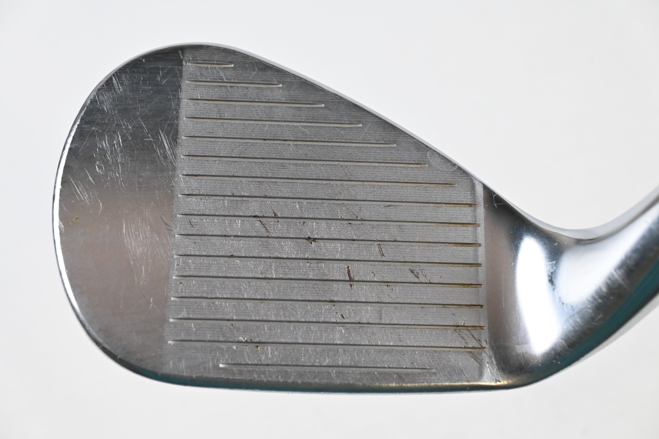 Callaway Mack Daddy Forged Lob Wedge / 60 Degree / Wedge Flex Dynamic Gold 115
