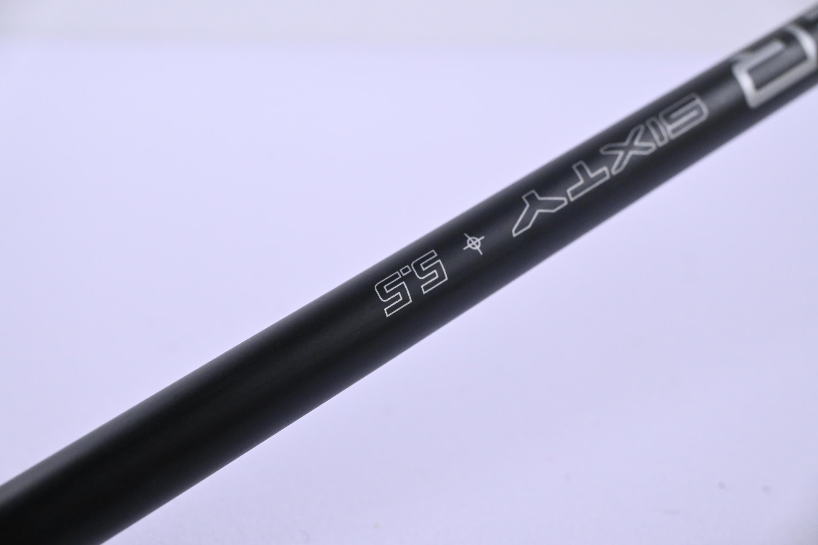 Left Hand Callaway Paradym Ai Smoke #4 Hybrid / 21 Degree / Regular Flex Cypher