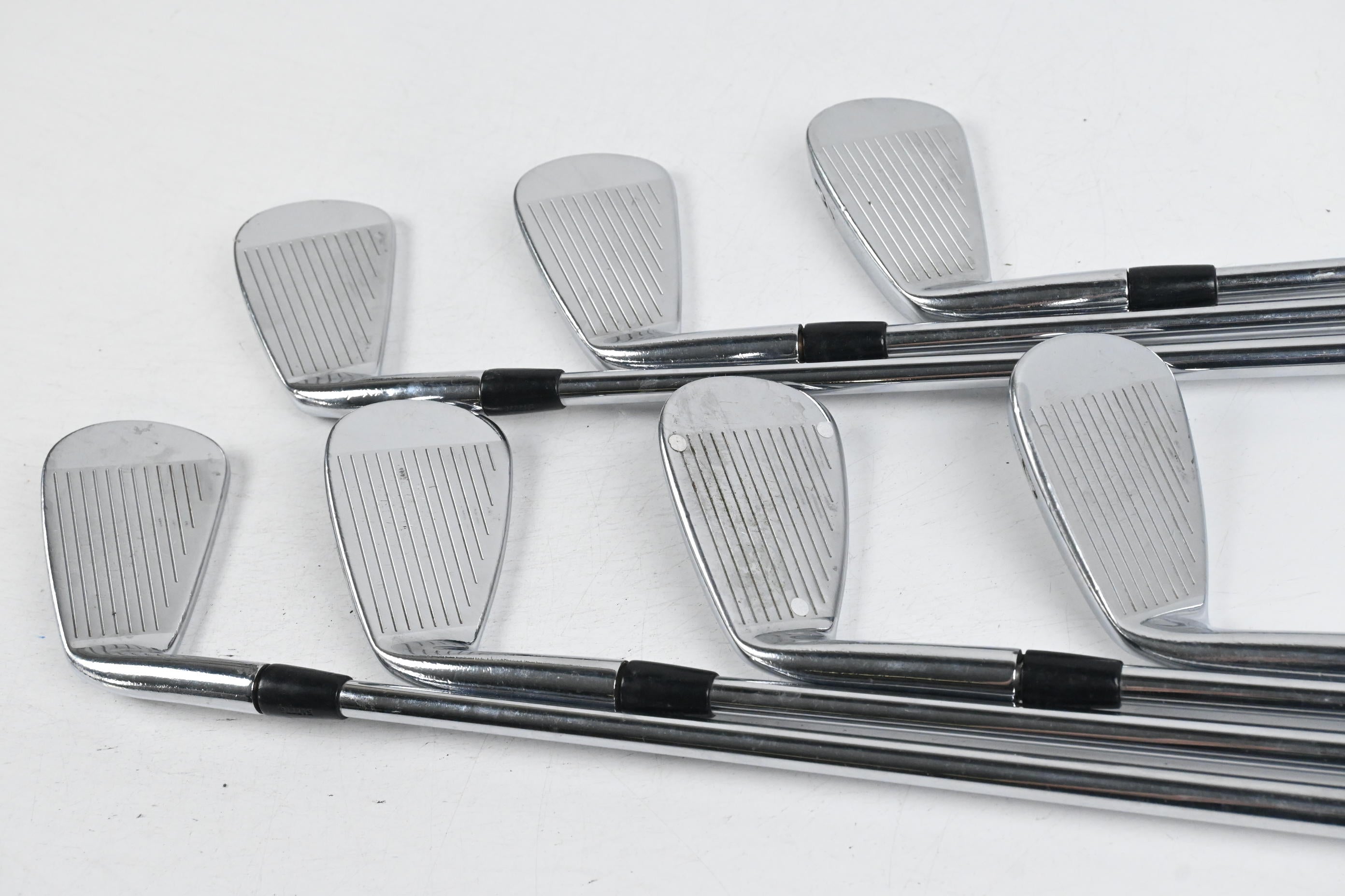 Titleist AP2 2008 Irons / 4-PW / Regular Flex Project X Rifle Shafts