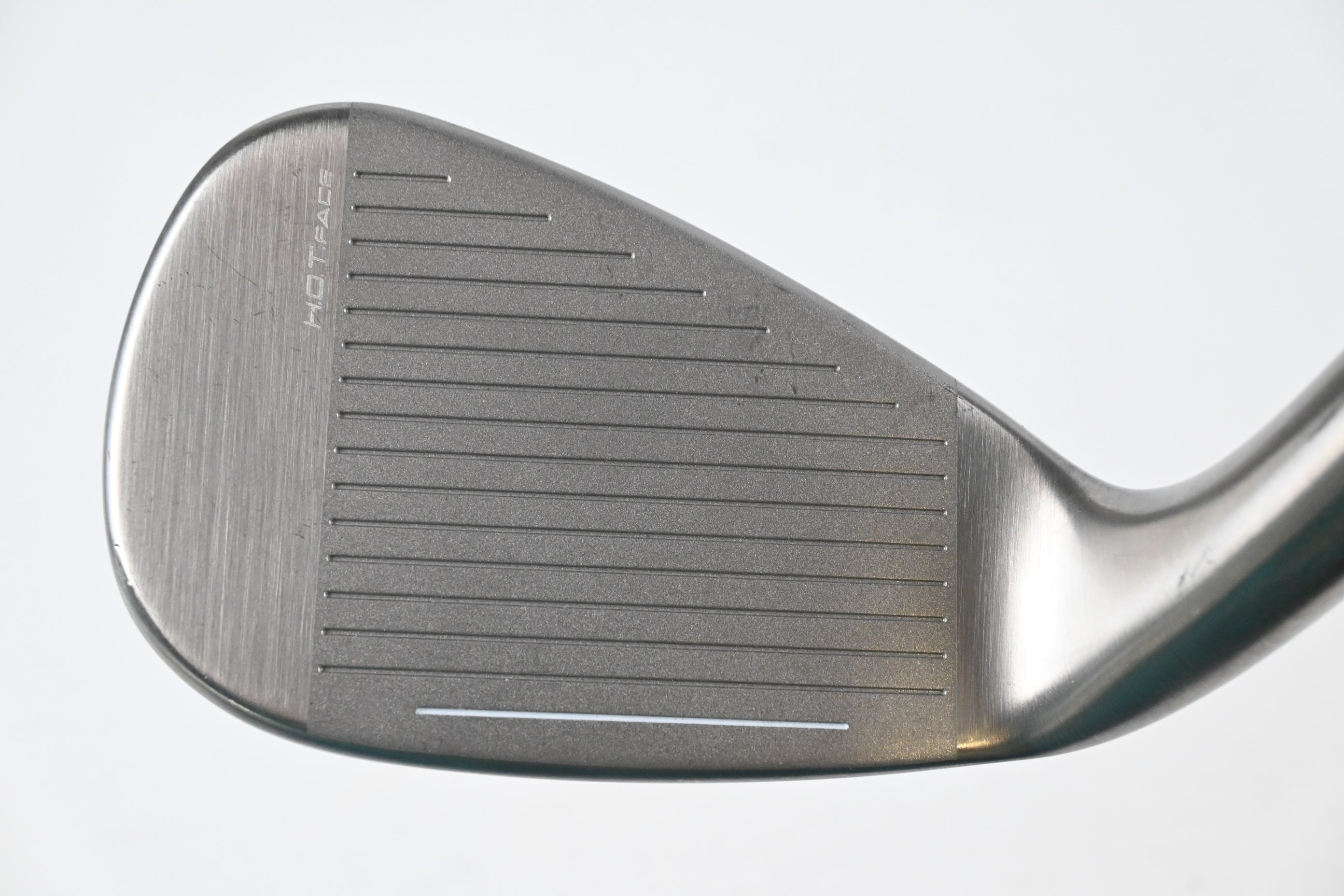 Cobra DS-Adapt Max Gap Wedge / 49 Degree / Regular Flex KBS PGI 75 Shaft