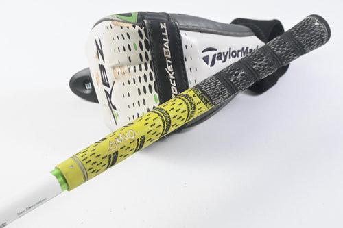 Taylormade RBZ #3HL Wood / 17 Degree / Regular Flex Matrix Ozik Xcon-5 Shaft