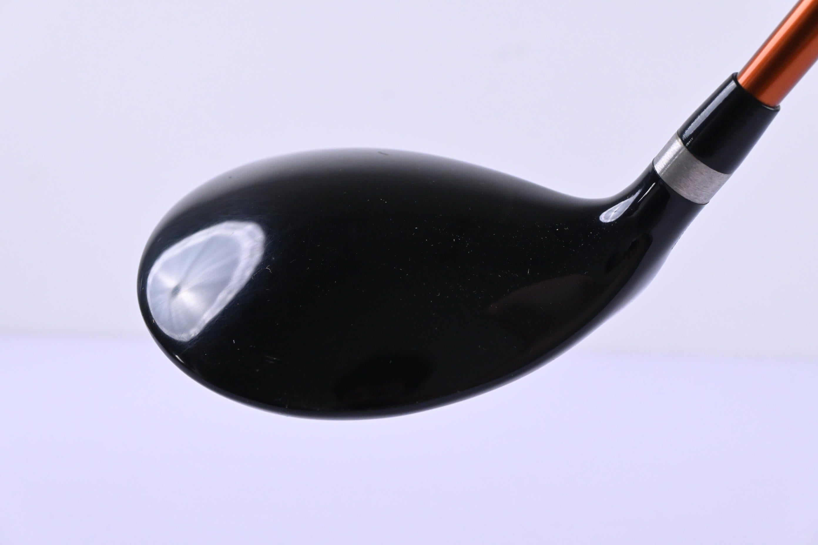 Left Hand Ping G10 #3 Wood / 15.5 Degree / Regular Flex Ping TFC 129 F Shaft