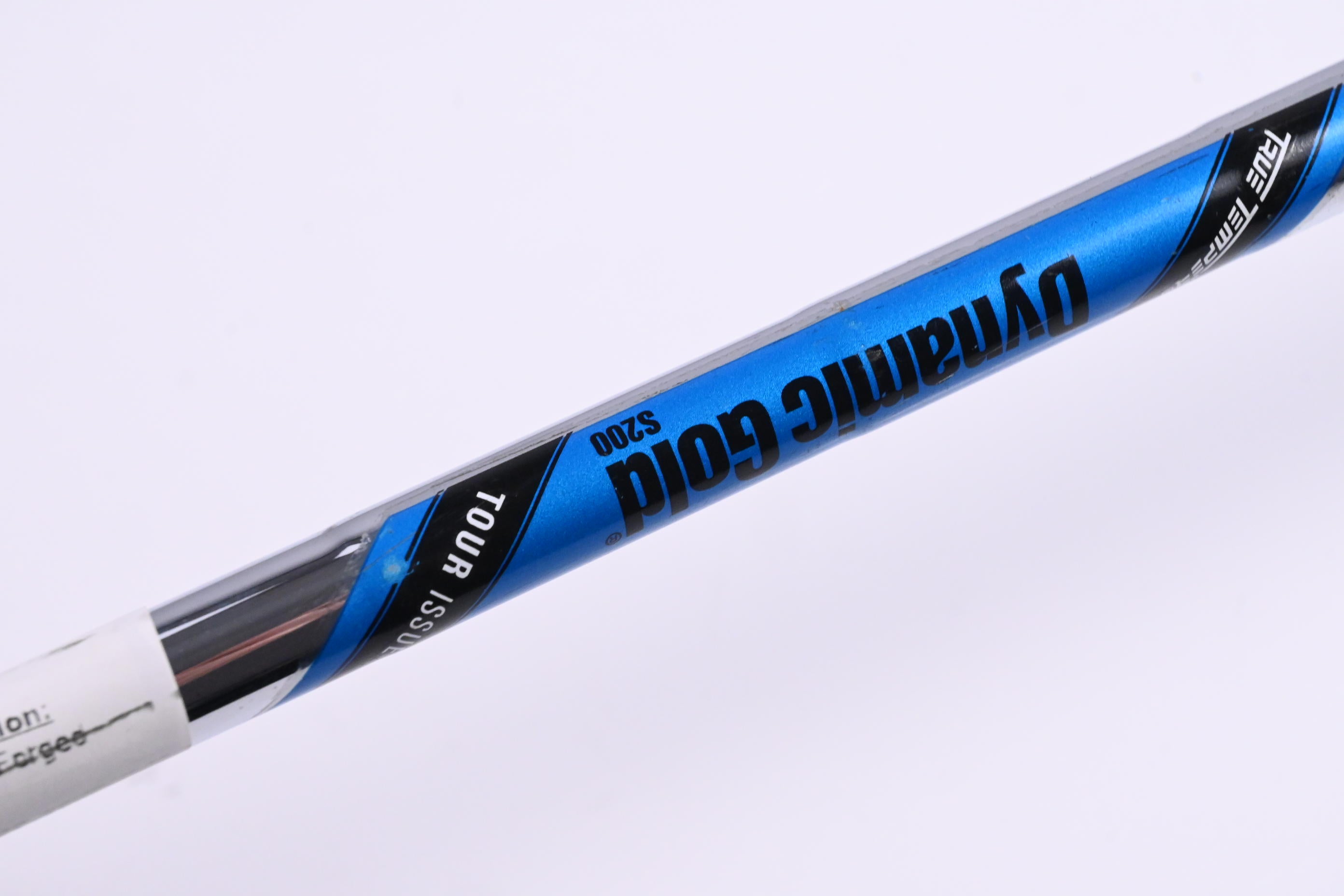 Callaway Mack Daddy Forged Lob Wedge / 58 Degree / Stiff Flex Dynamic Gold S200