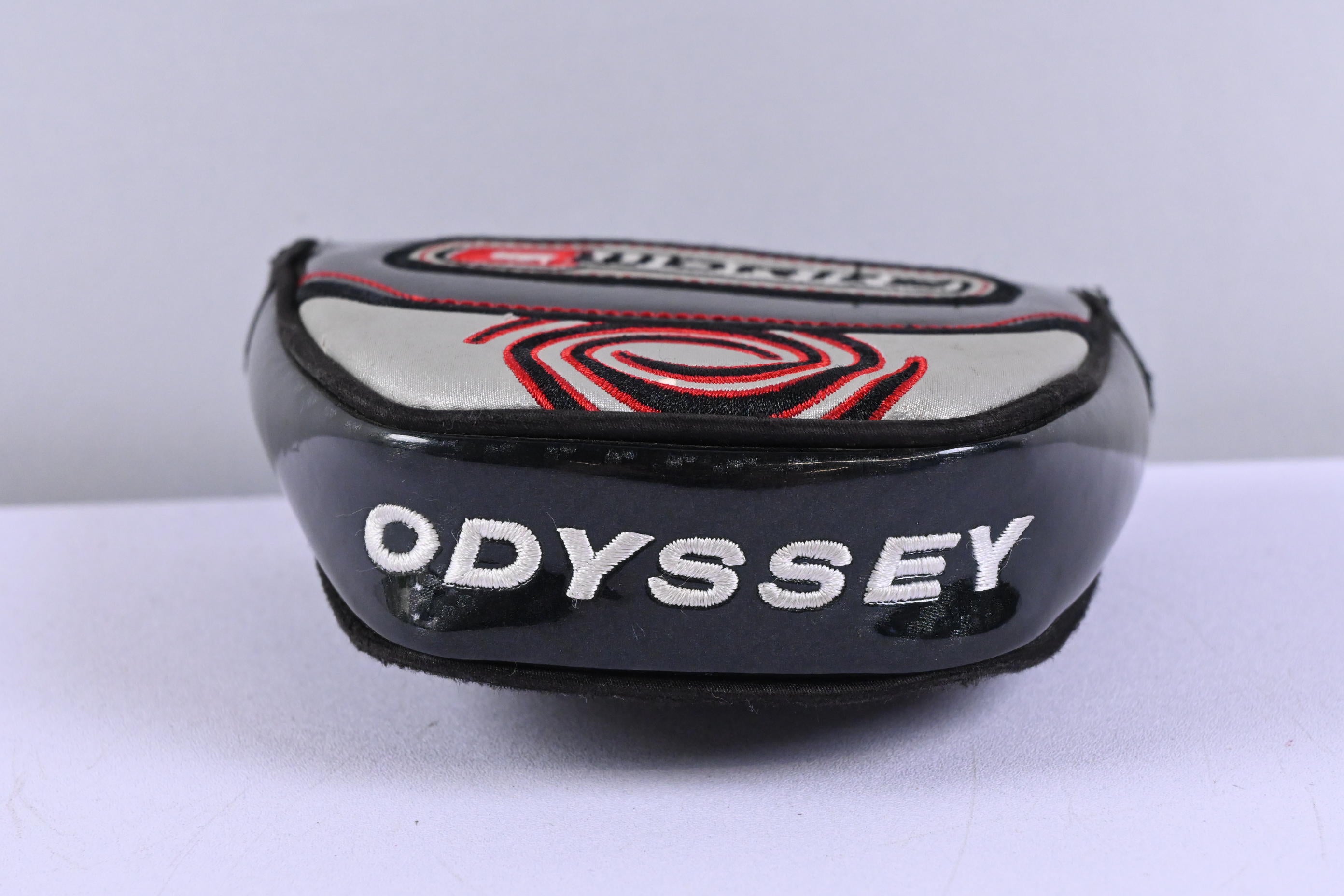 Odyssey O-Works Red Marxman Putter / 34 Inch