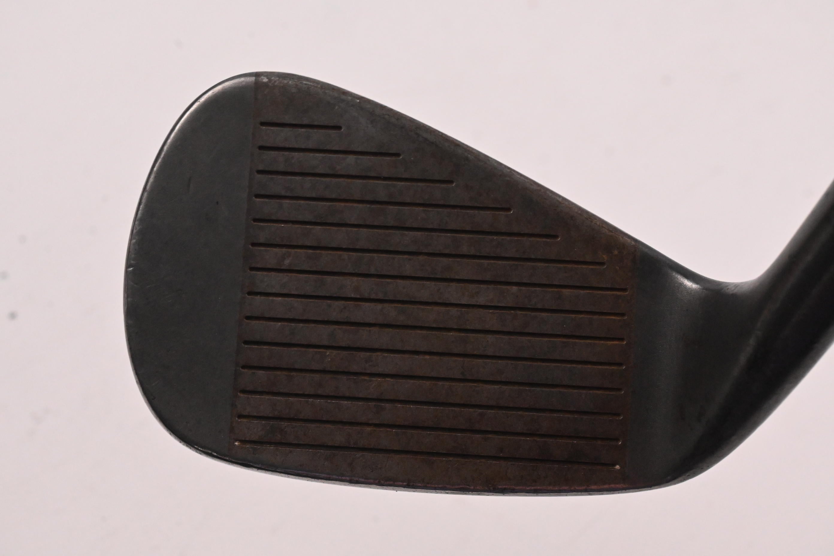 Cleveland TA3 #8 Iron / 39 Degree / Stiff Flex Steel Shaft