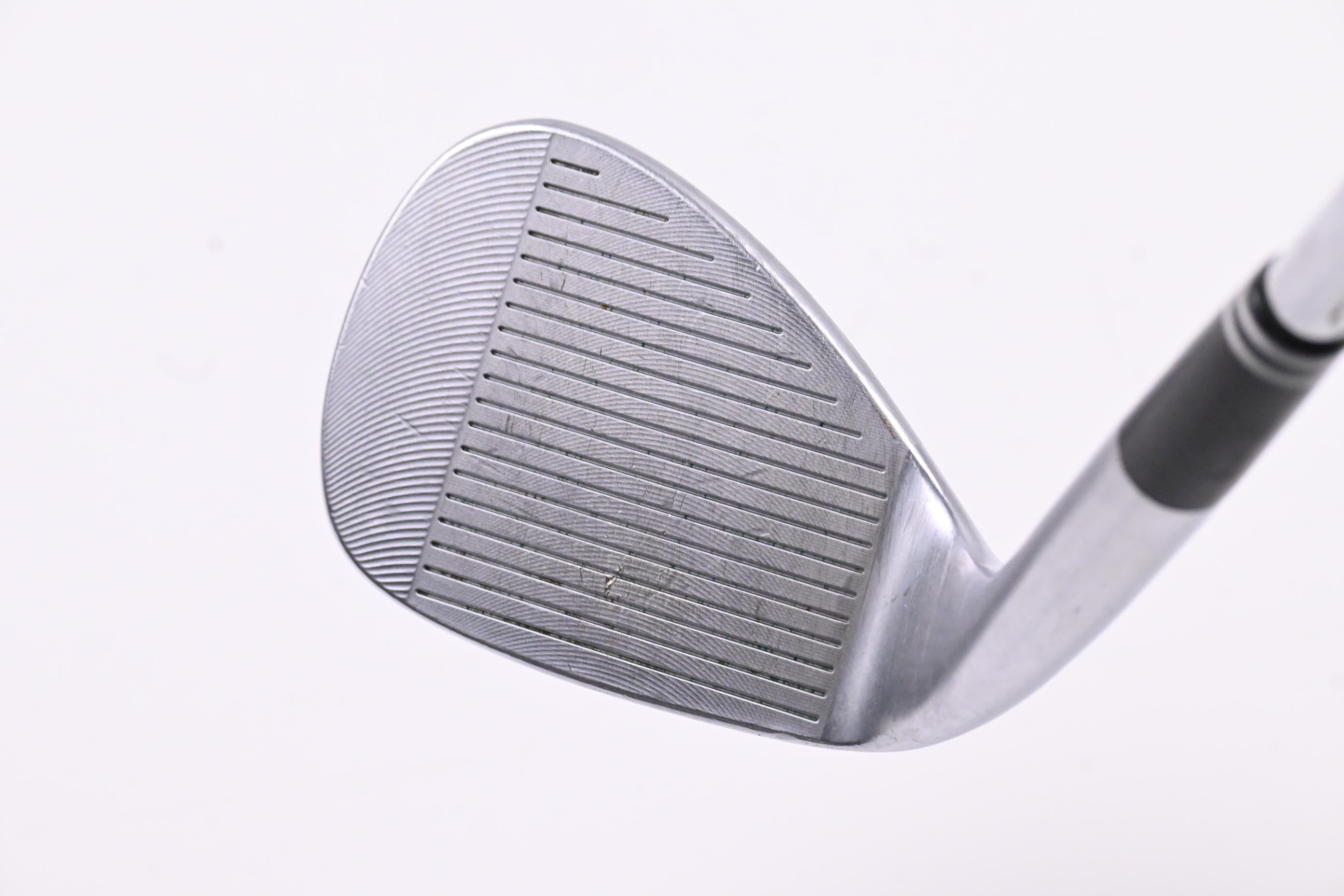Cleveland RTX ZipCore Sand Wedge / 56 Degree / Wedge Flex Dynamic Gold Spinner
