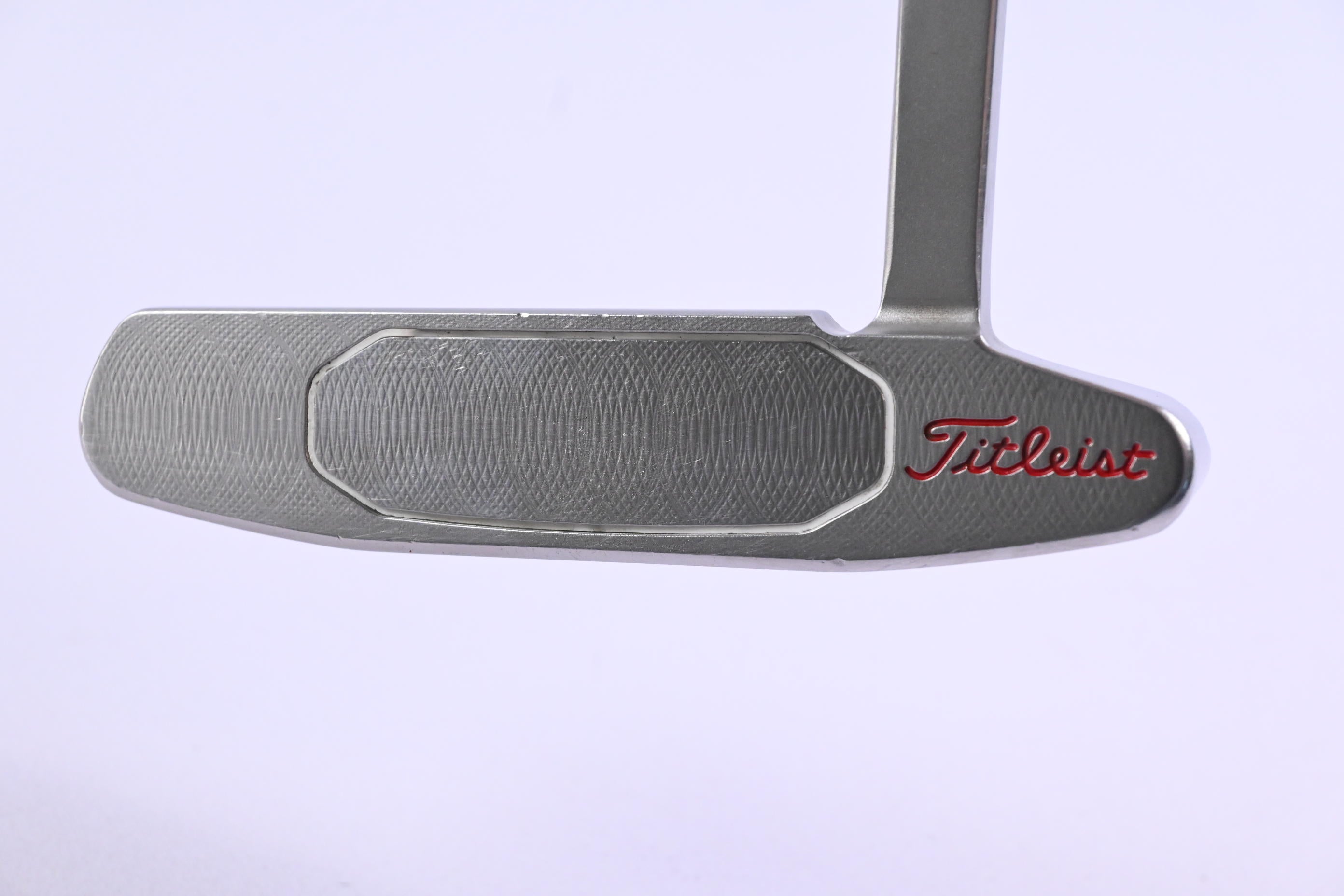 Scotty Cameron Studio Style Newport 2 Putter / 34 Inch