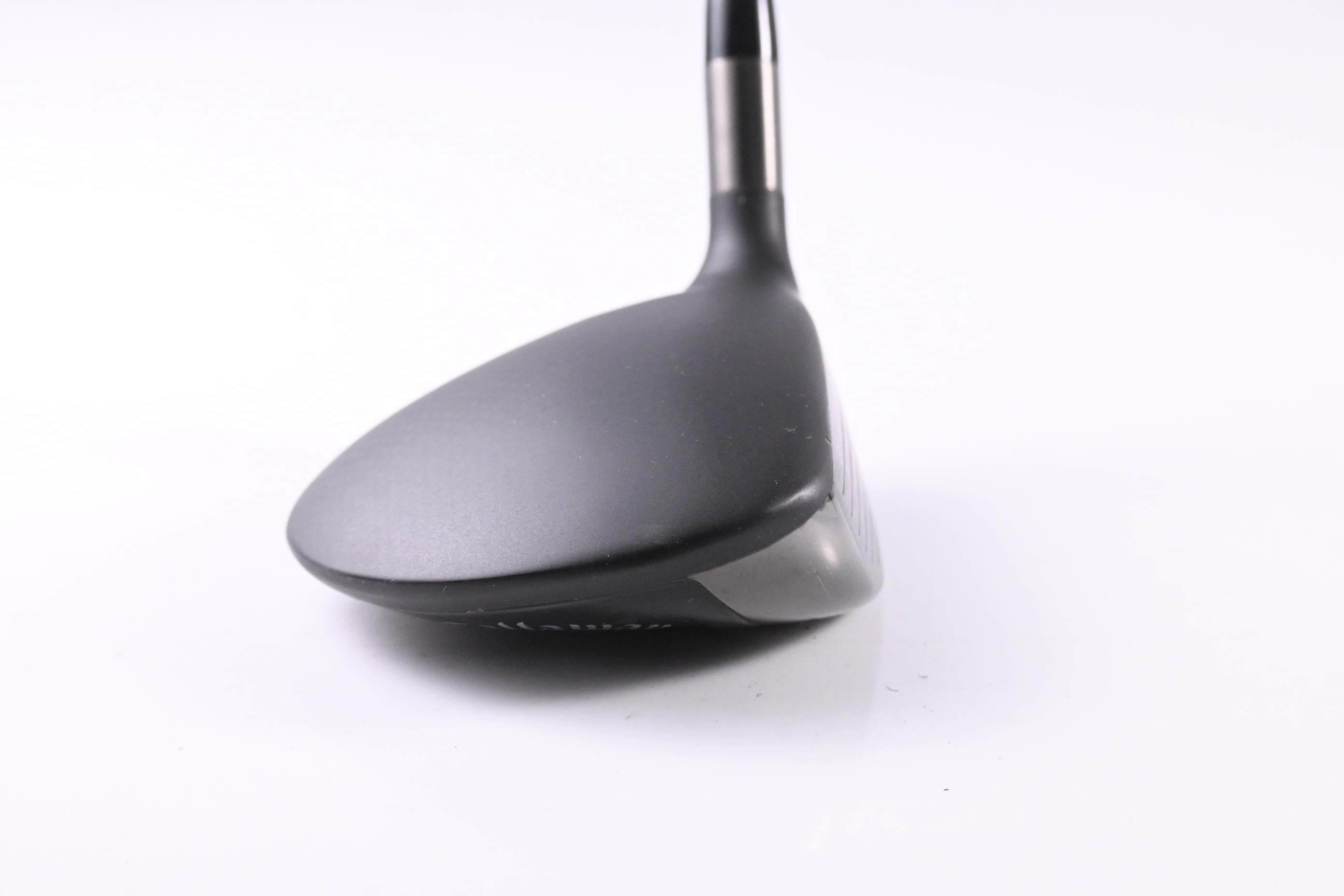 Tour Issue Callaway Rogue ST Triple Diamond #3 Wood / 15 Degree / Stiff Flex
