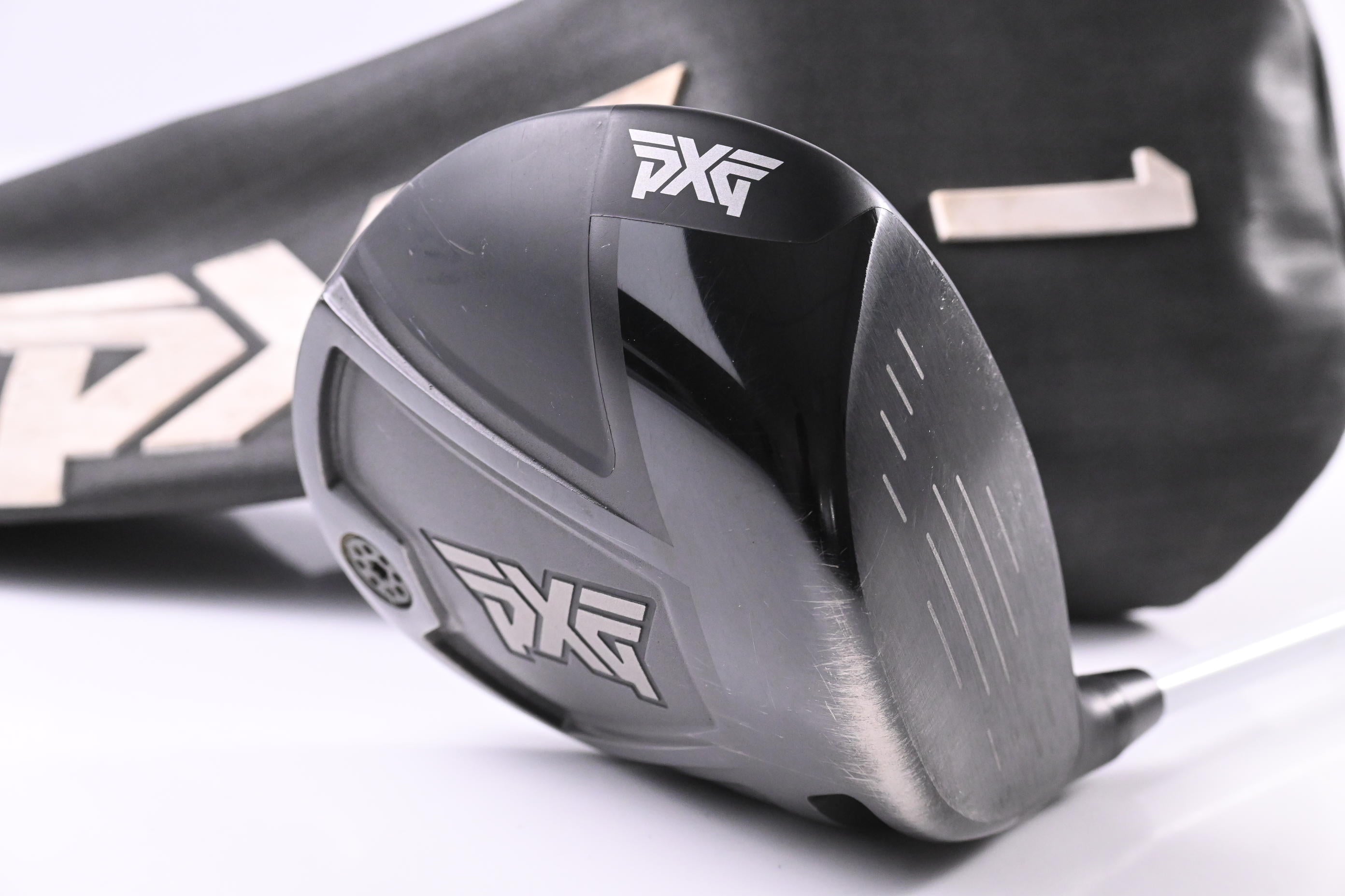 PXG 0211 2020 Driver / 10.5 Degree / Stiff Flex Atmos Black Tour Spec 6 Shaft