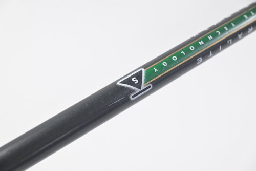 Titleist 975 F #3 Wood / 16.5 Degree / Stiff Flex Titleist Ultralite Shaft