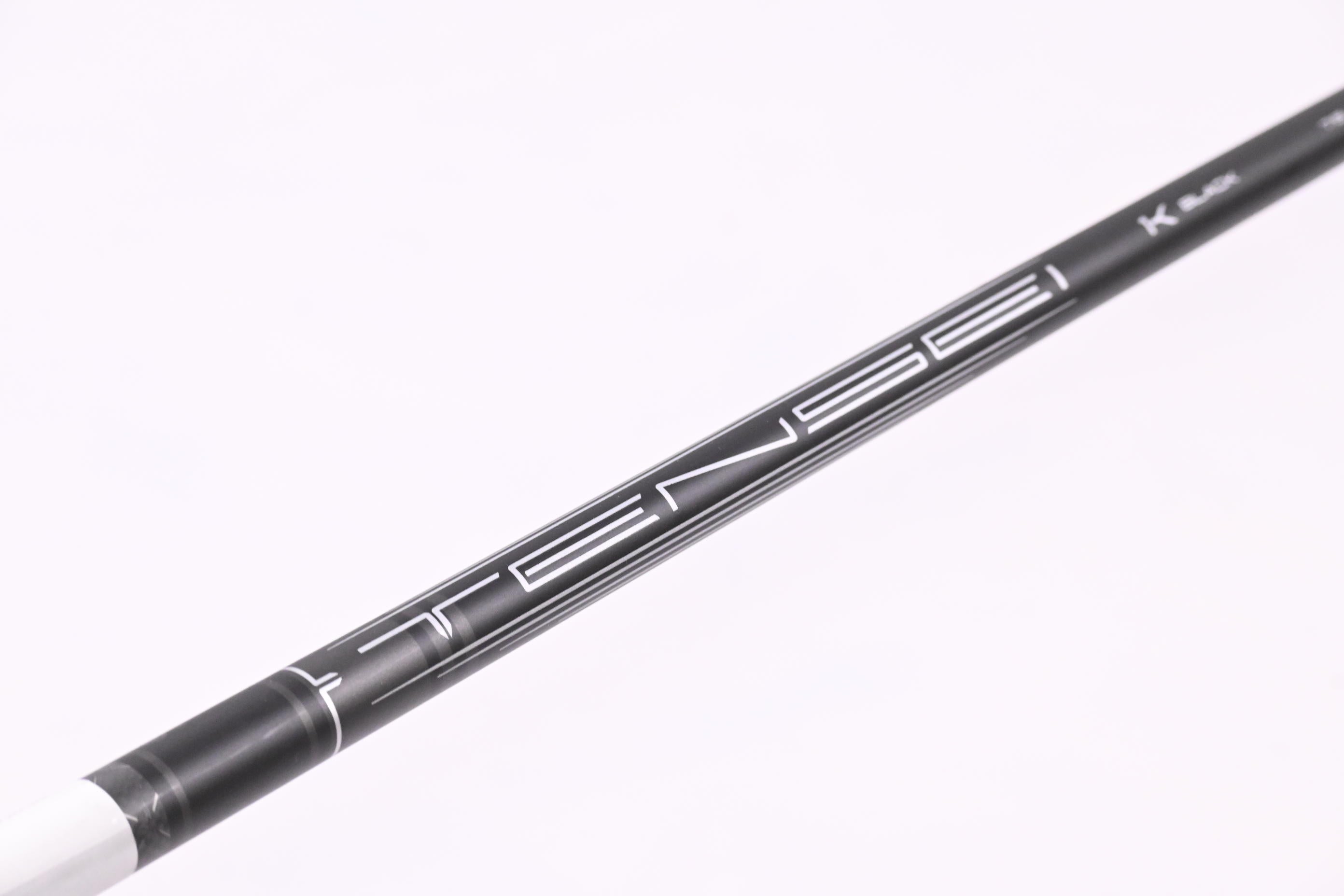 Tensei 1K Black 75 #3 Wood Shaft / X-Flex / Callaway 3rd Gen