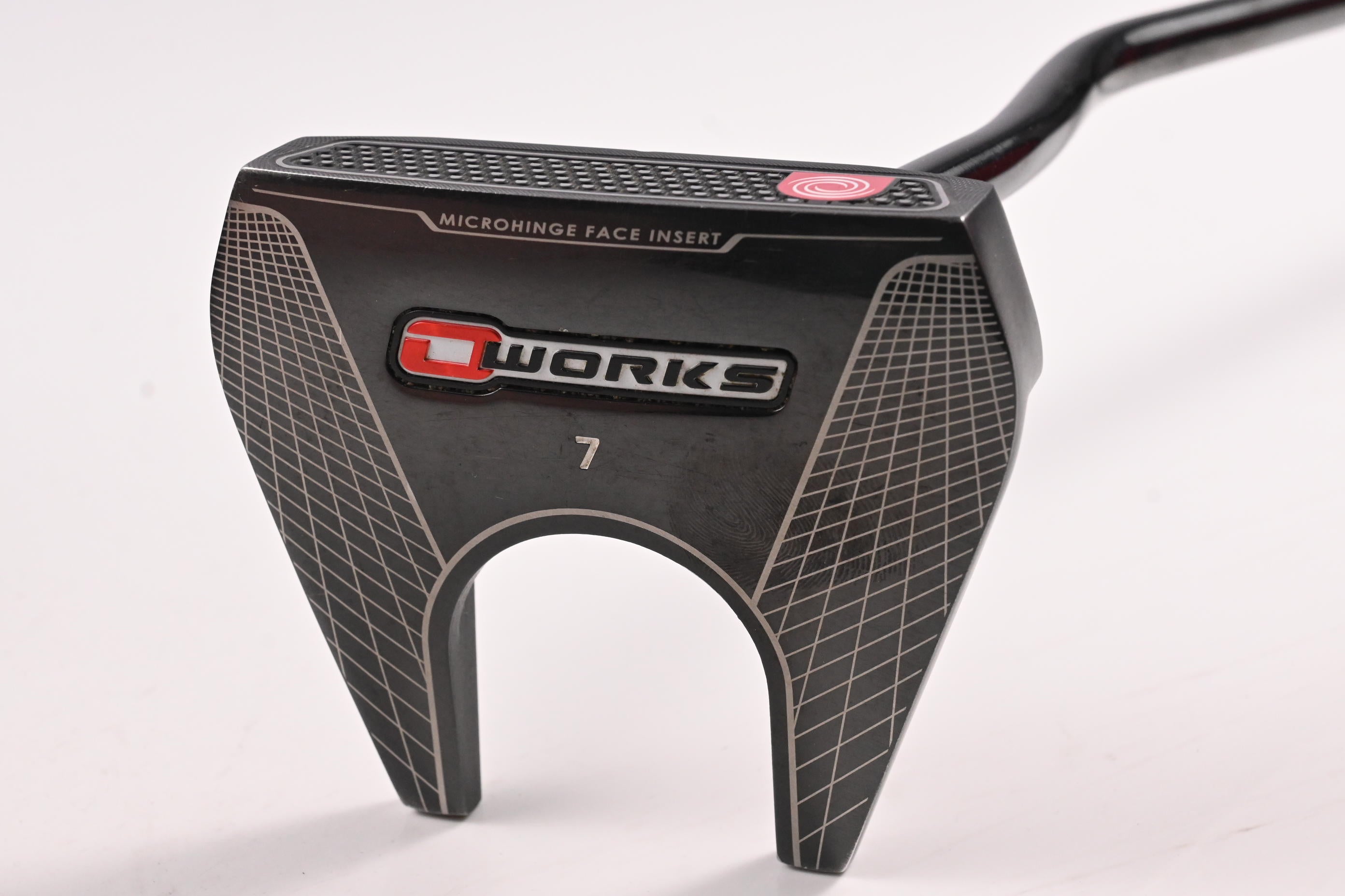 Odyssey O-Works 2020 7 Putter / 35 Inch