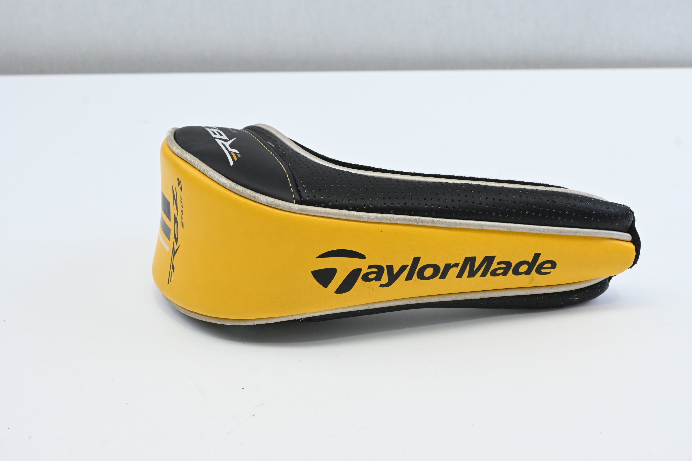 Taylormade RBZ Stage 2 #5 Hybrid / 25 Degree / Regular Flex Rocket Fuel Shaft