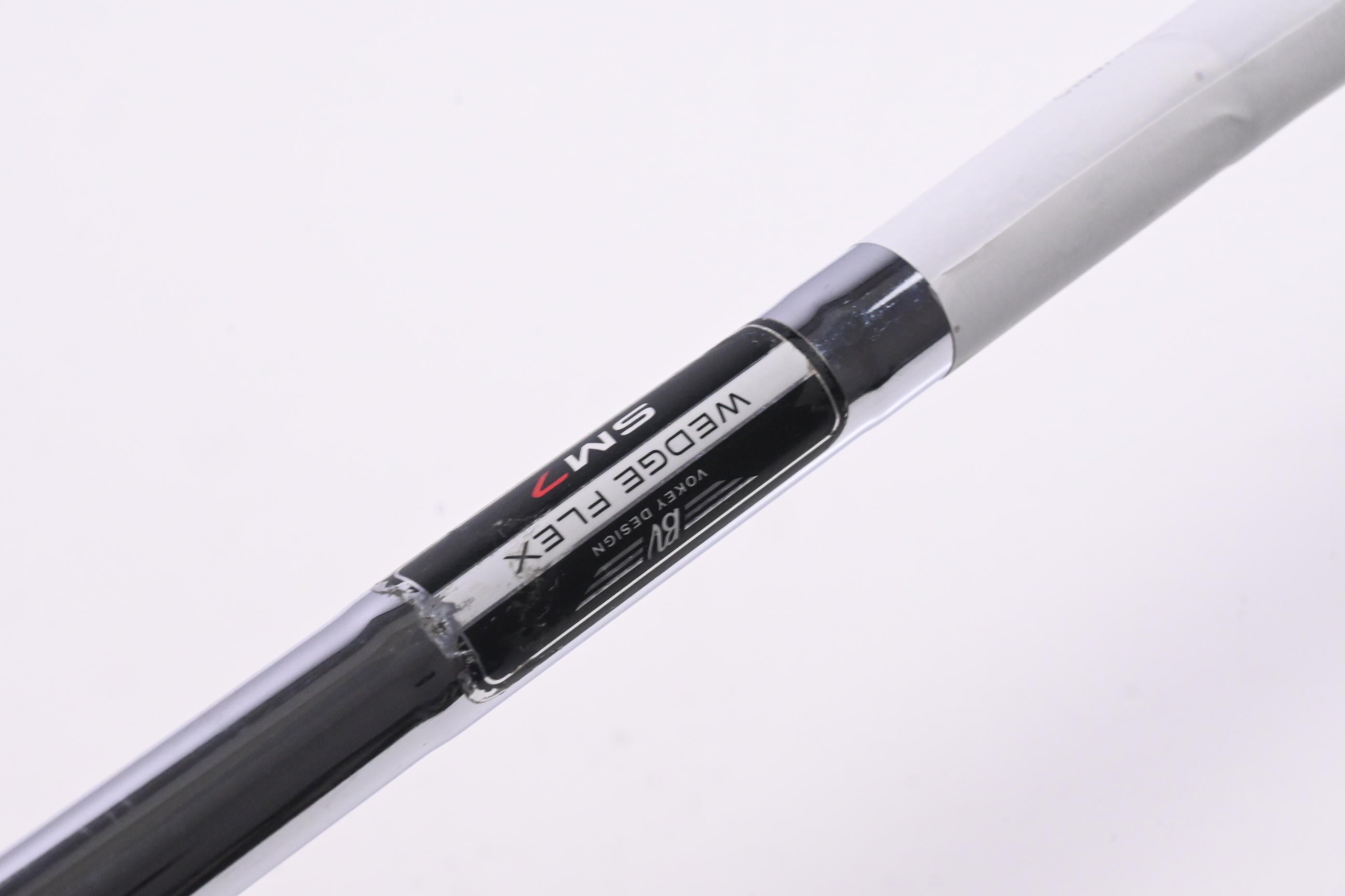 Titleist Vokey SM7 Pitching Wedge / 48 Degree / Wedge Flex Titleist Vokey SM7