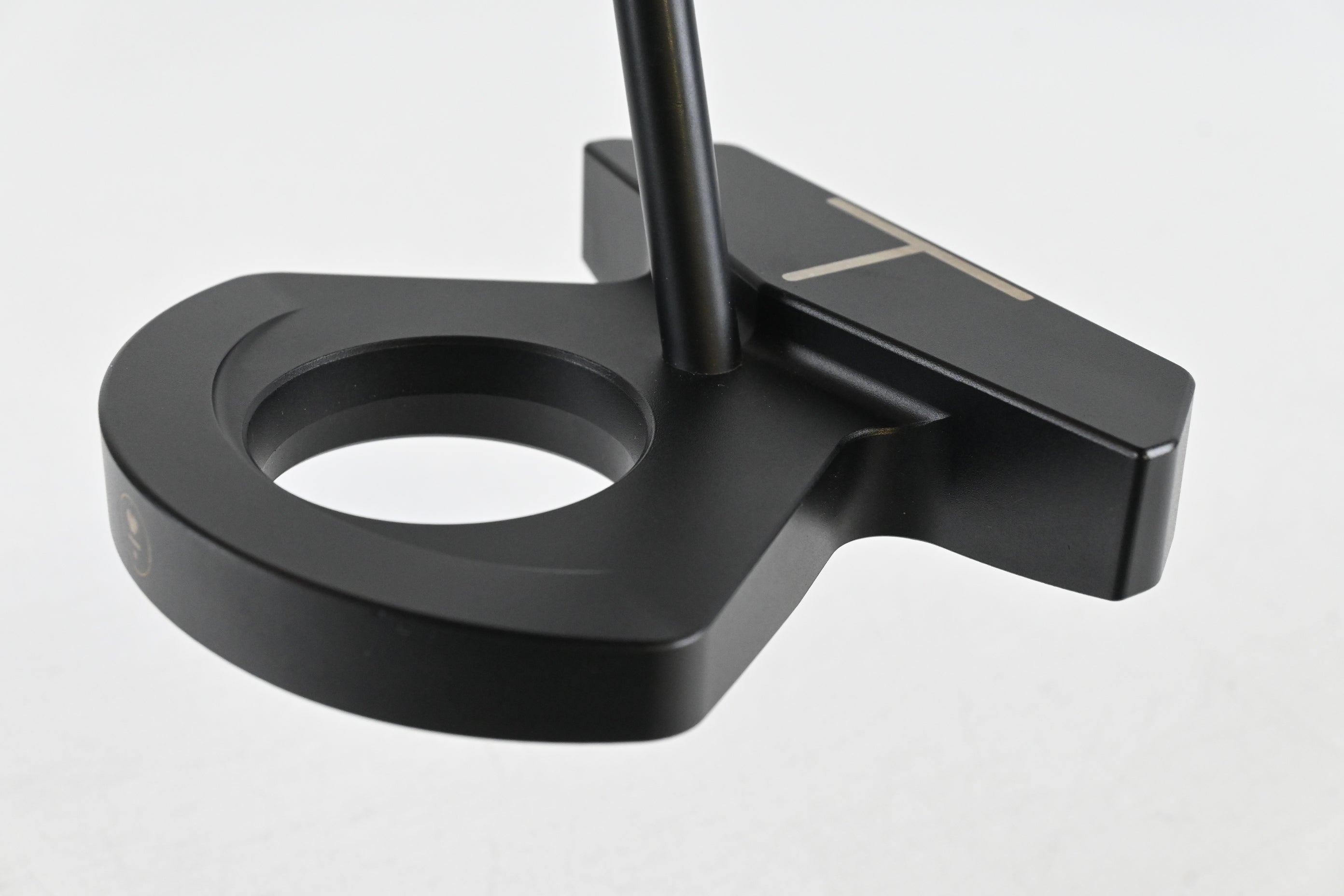 L.A.B Golf Directed Force 3 Putter / 35 Inch