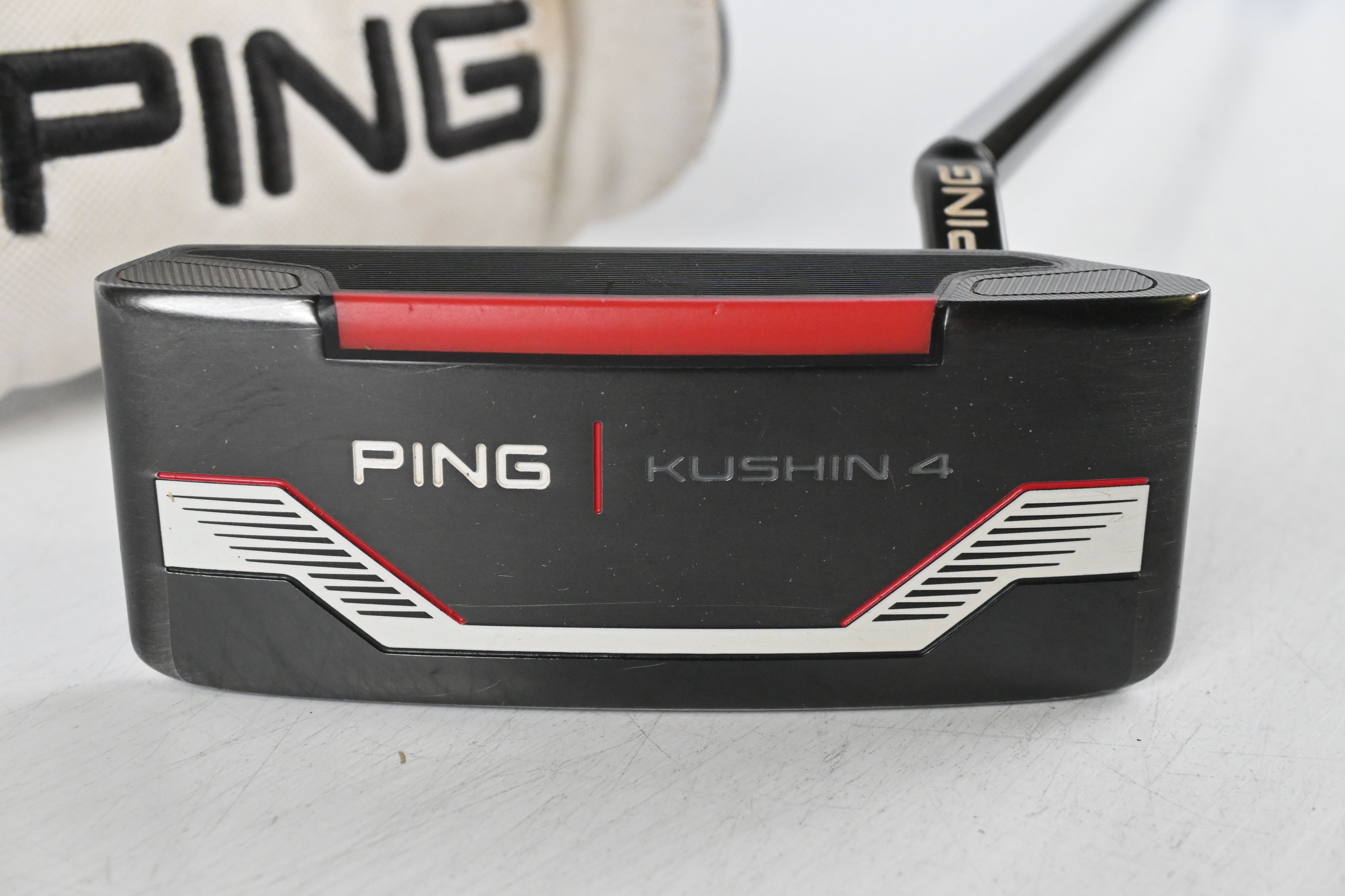 Ping Kushin 4 2021 Putter / 33 Inch