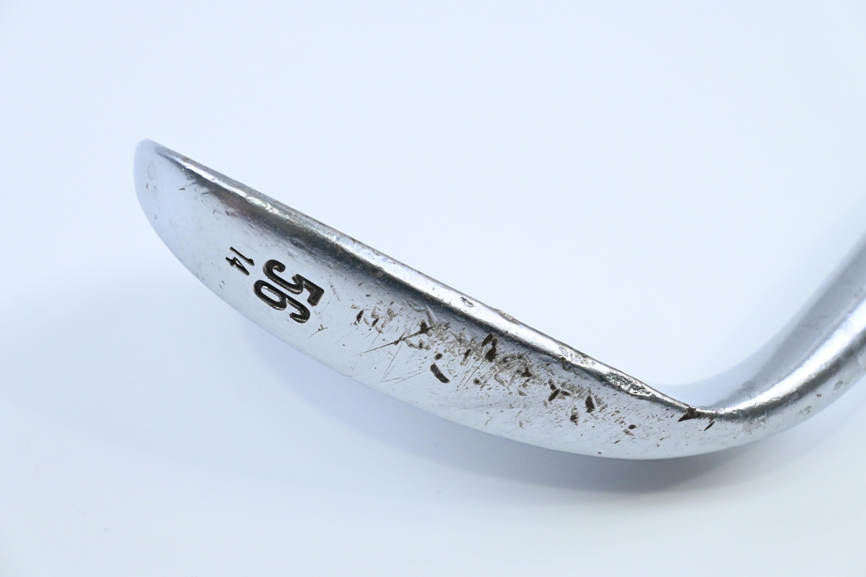 Nike VR Forged Sand Wedge / 56 Degree / Wedge Flex Dynamic Gold Shaft