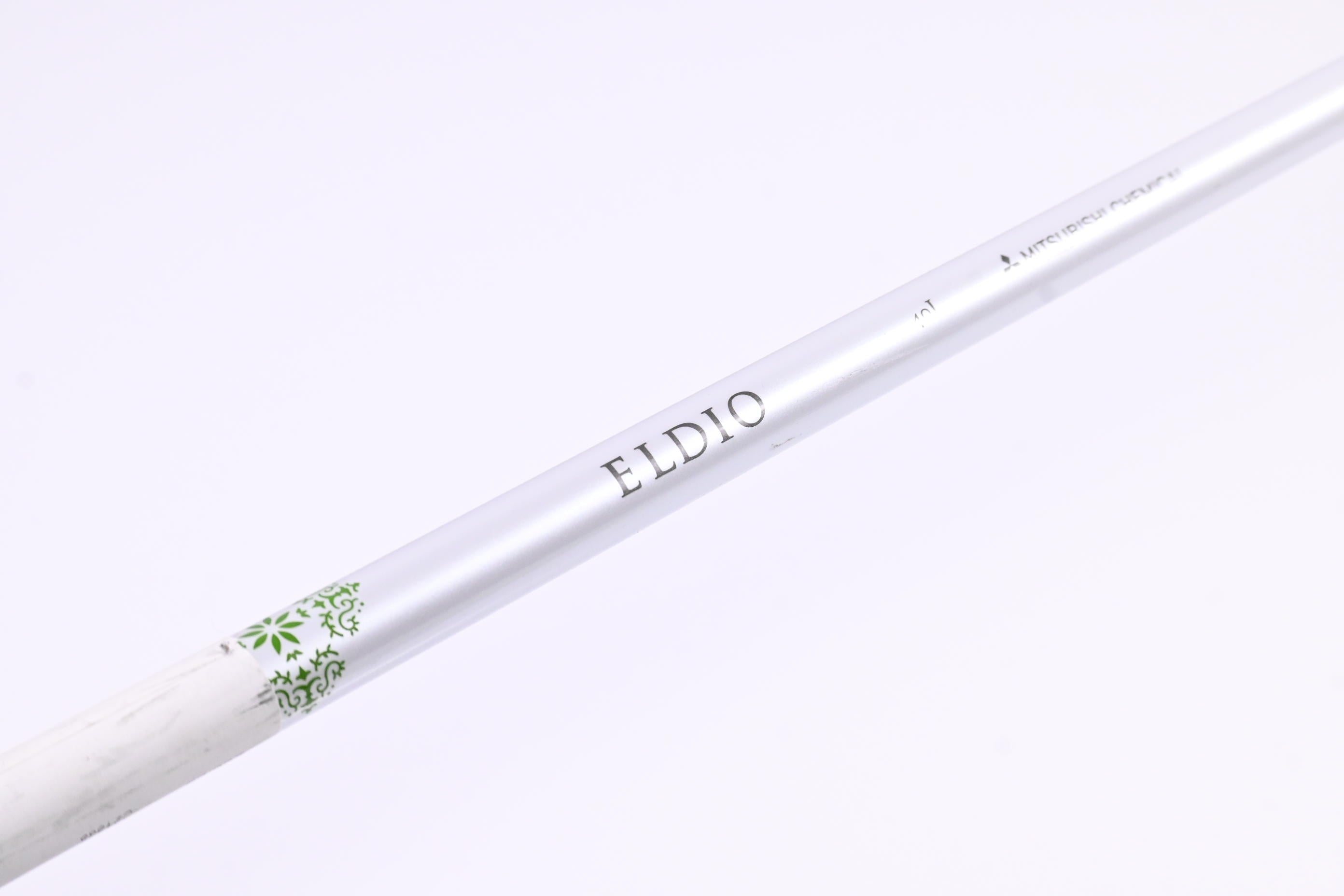 Mitsubishi Chemical ELDIO 40 Driver Shaft / Ladies Flex / Callaway 2nd Gen