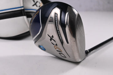 XXIO 12 Driver / 10.5 Degree / Regular Flex MP1200 Shaft