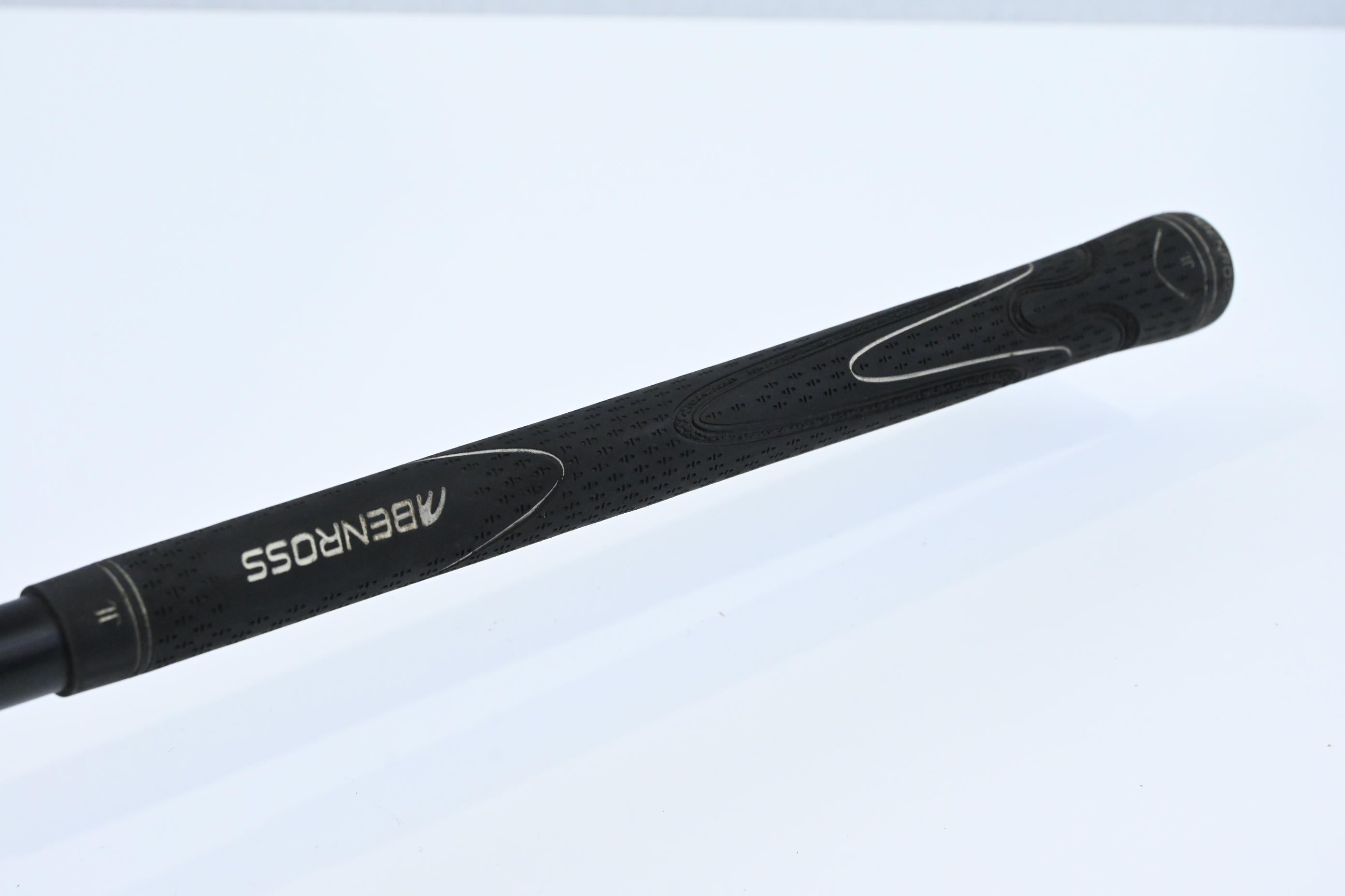 Benross RIP Speed #2 Hybrid / 20 Degree / Regular Flex Aldila RIP 80 Shaft