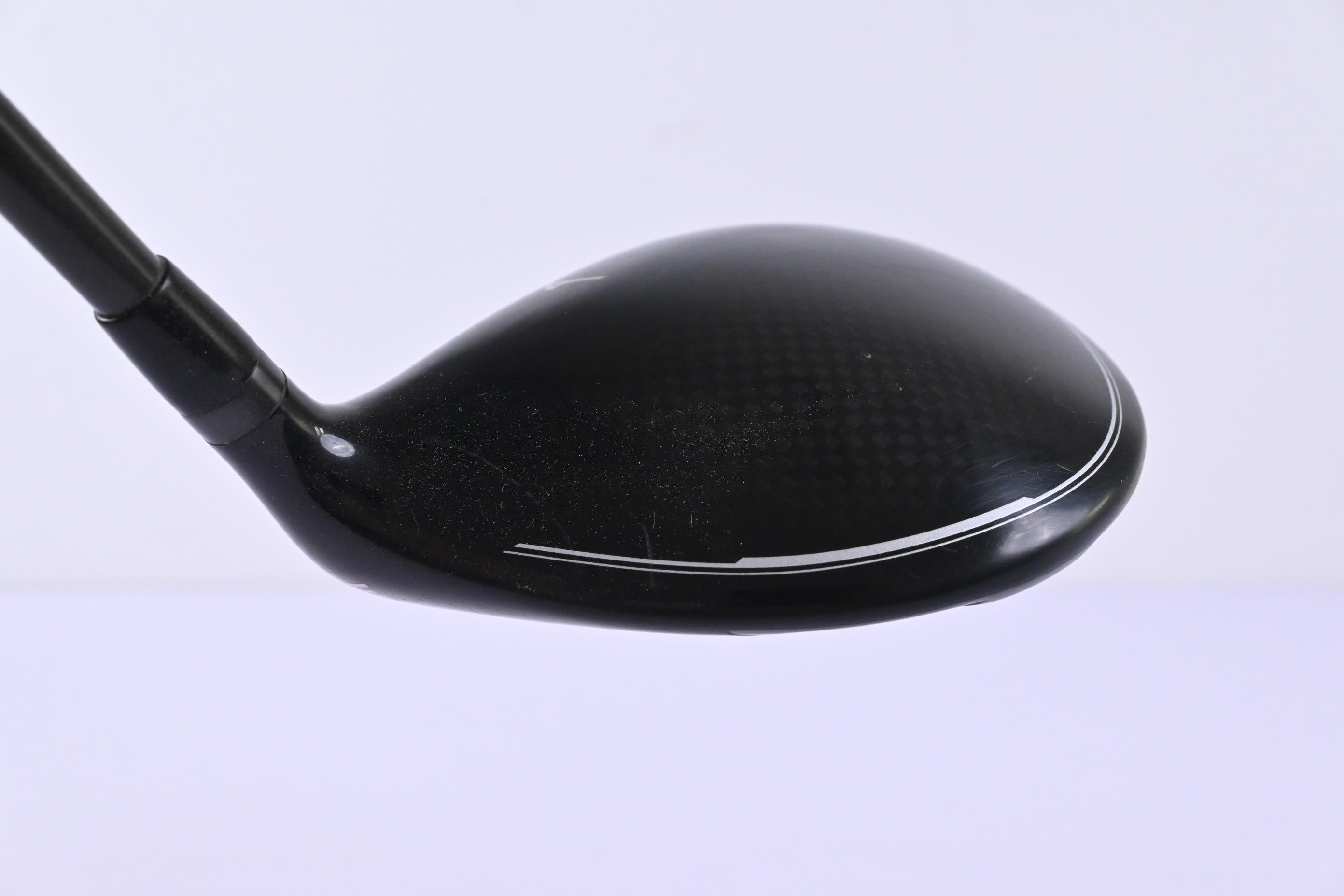 Mizuno ST200 #3 Wood / 15 Degree / Regular Flex Diamana M+ LTD 60 Shaft