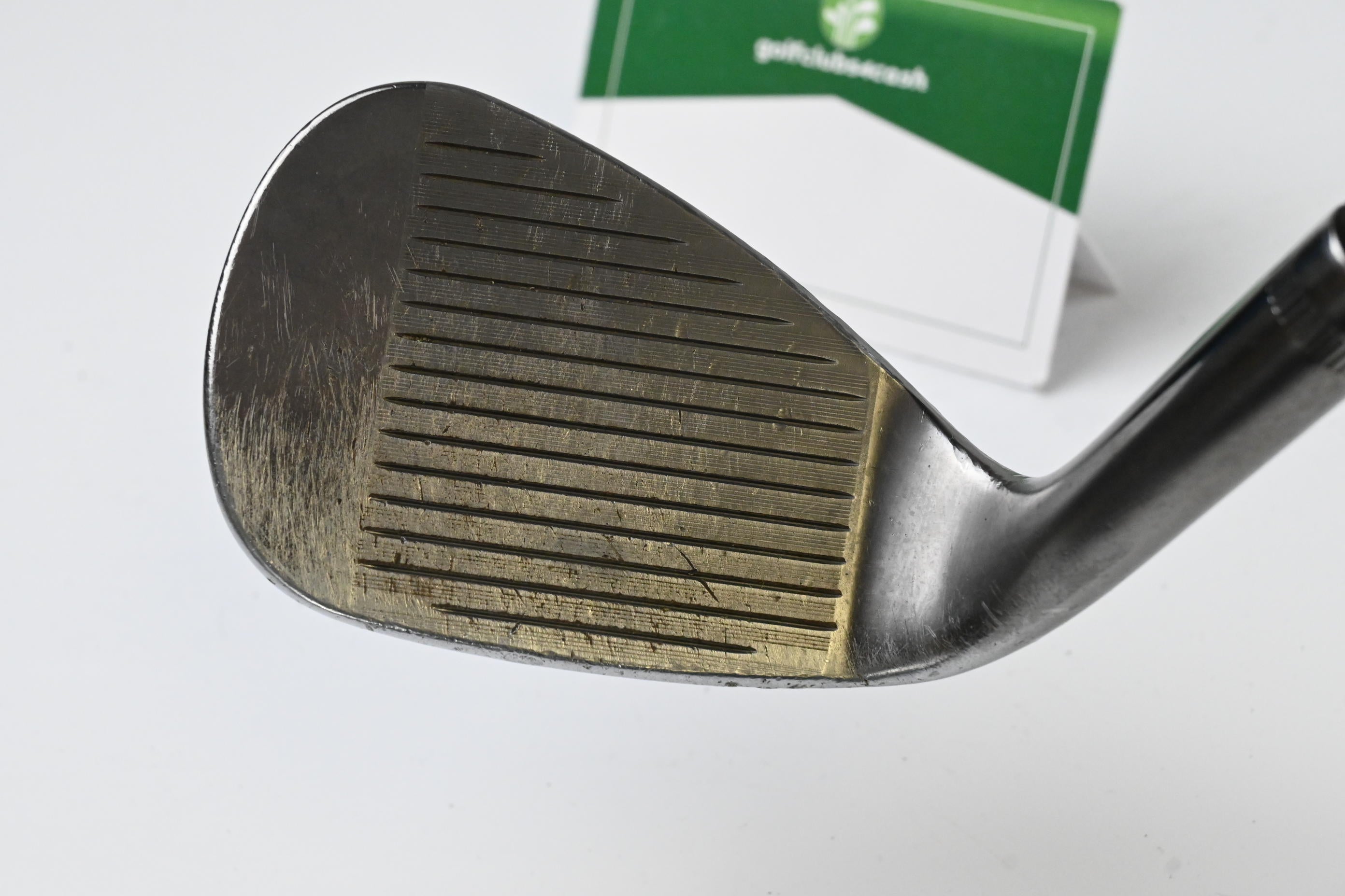 Callaway Jaws MD5 Sand Wedge / 54 Degree / Stiff Flex Catalyst 80 Shaft