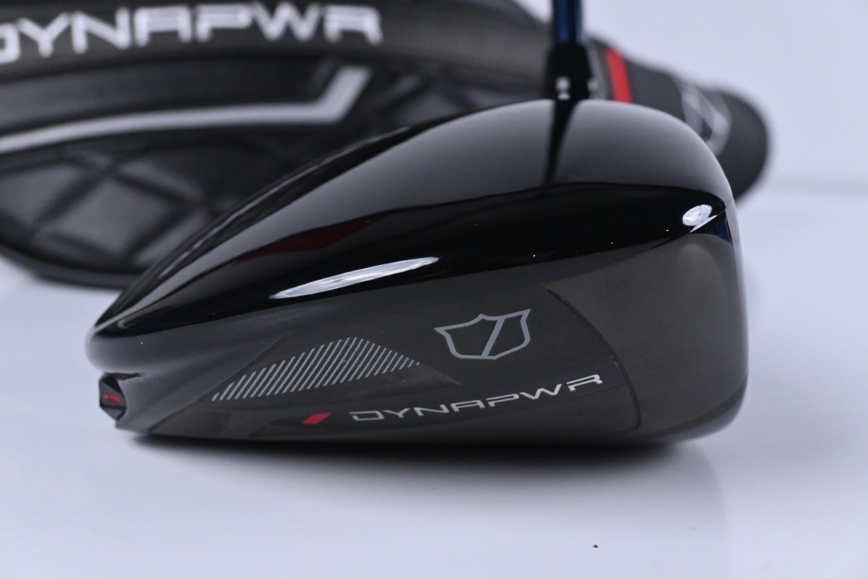 Wilson DYNAPWR 2025 Max Driver / 10.5 Degree / Regular Flex Fujikura Ventus TR