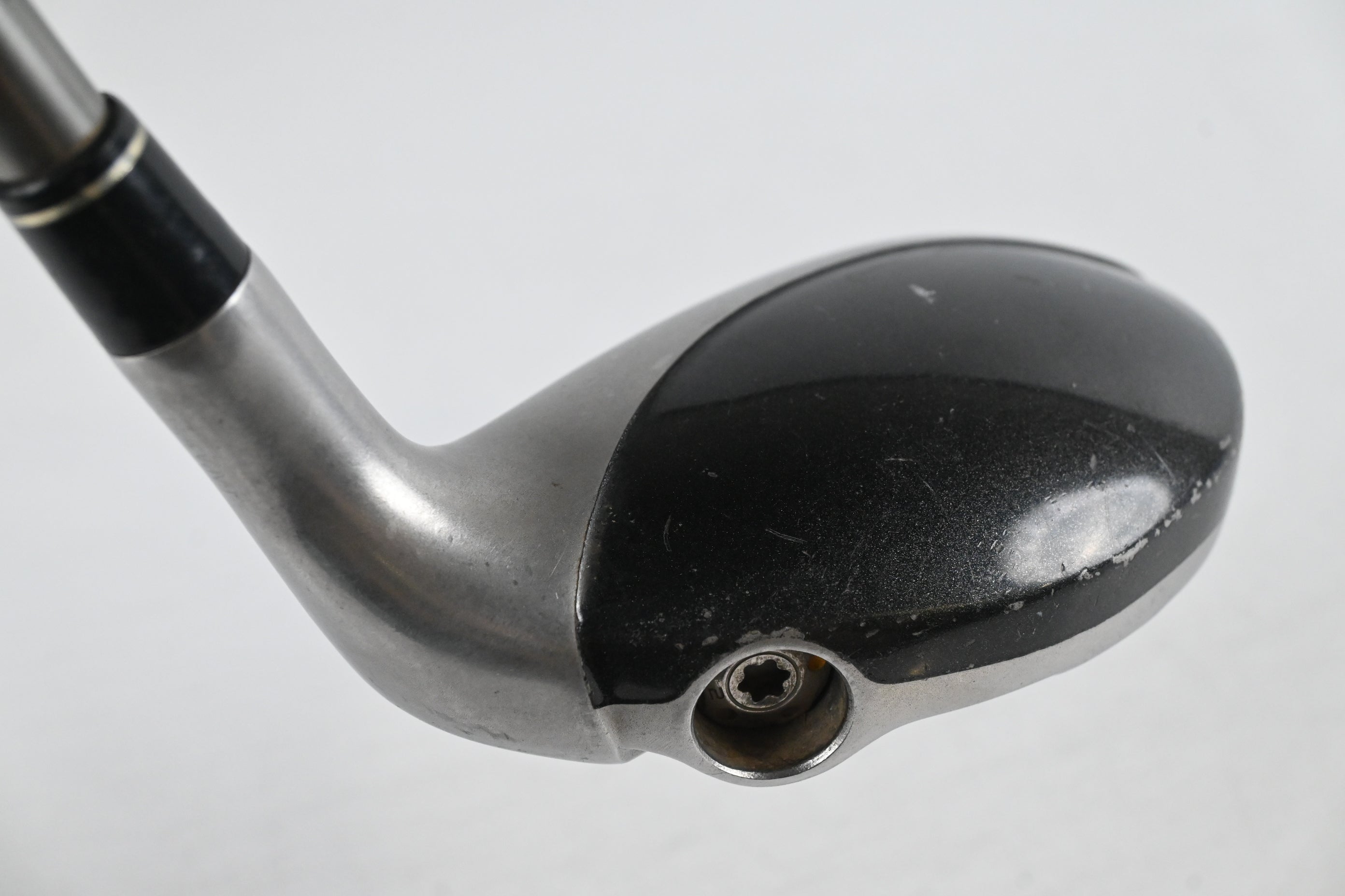 Taylormade Rescue Dual #5 Hybrid / 25 Degree / Regular Flex Taylormade 65 Shaft