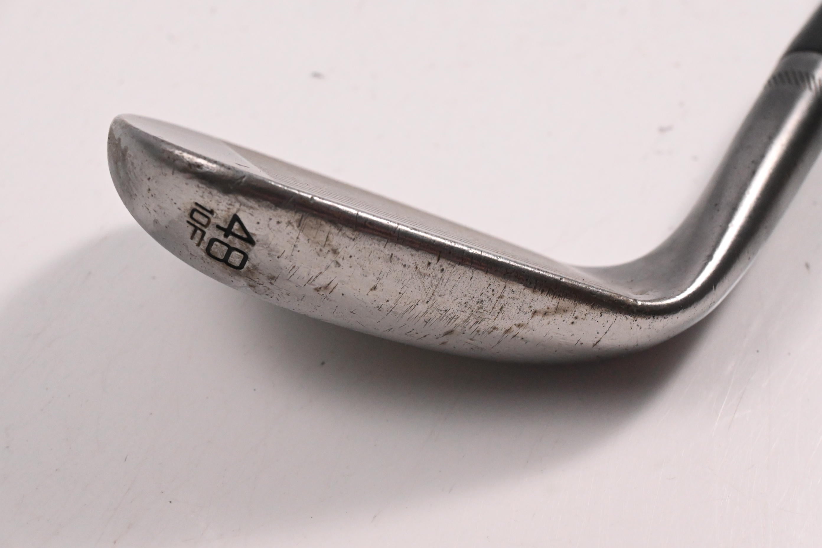Titleist Vokey SM8 Pitching Wedge / 48 Degree / Stiff Flex Dynamic Gold S400