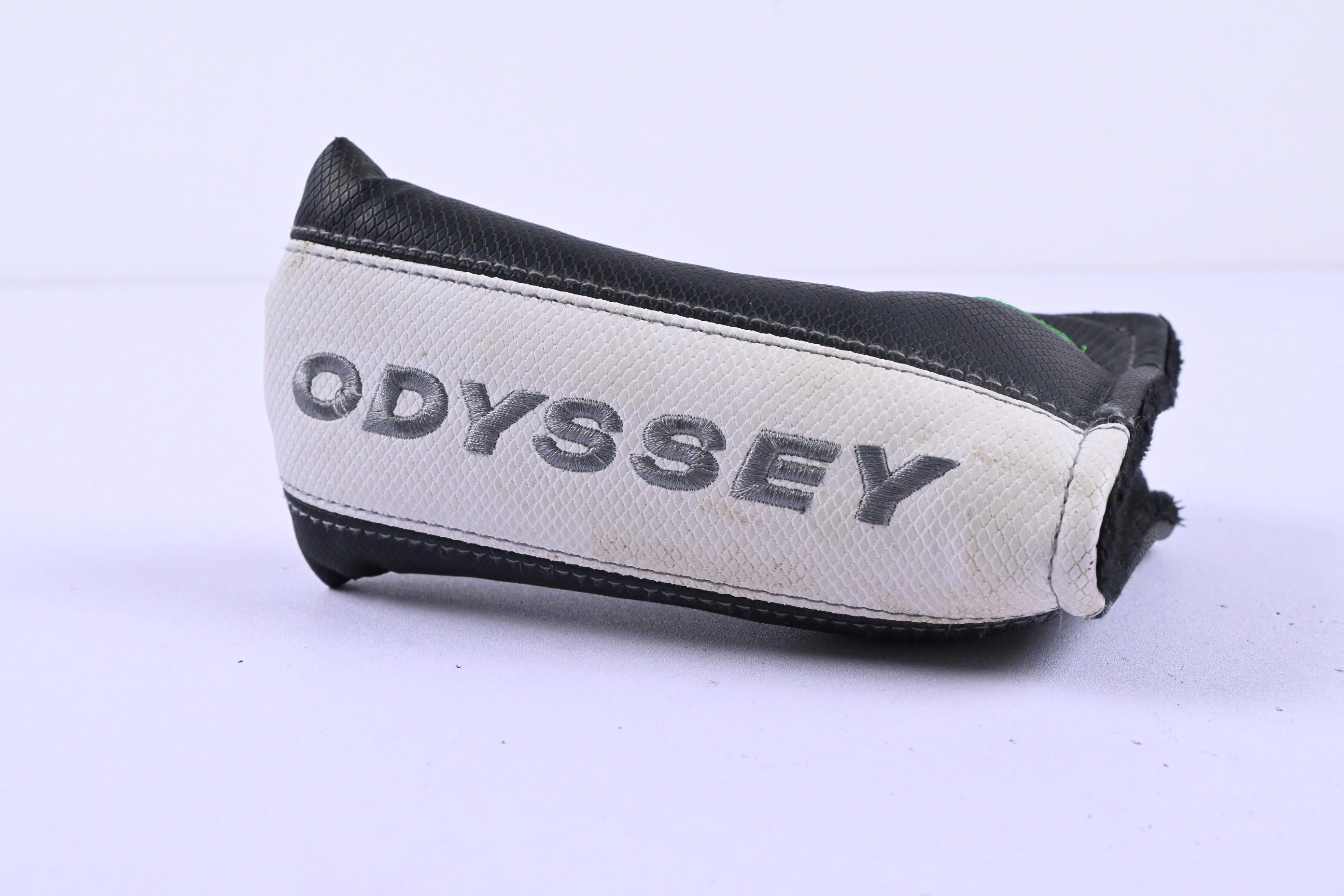 Odyssey Toulon 2022 San Diego Putter / 35 Inch
