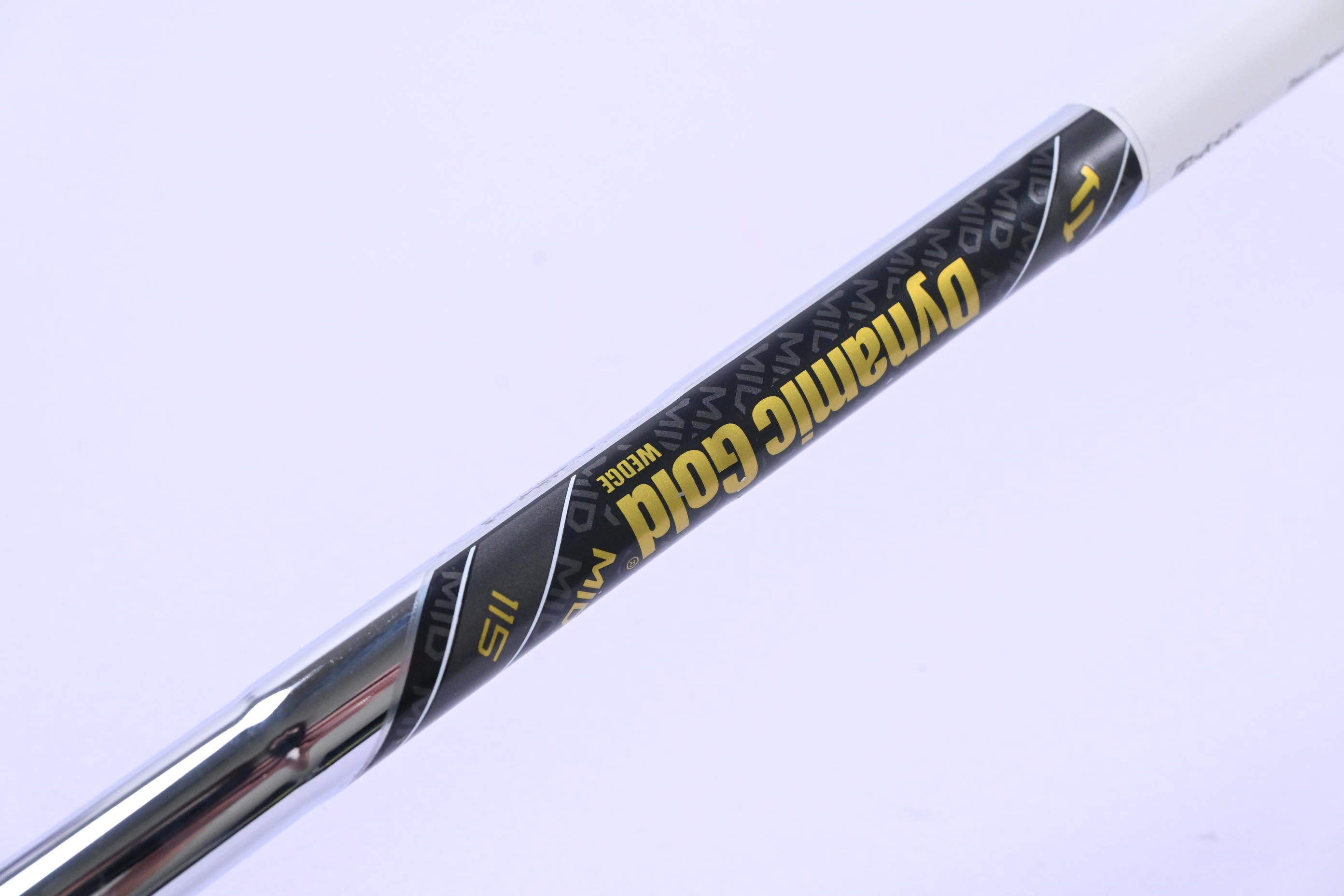Callaway Opus Wedge / 56 Degree / Wedge Flex Dynamic Gold Mid 115