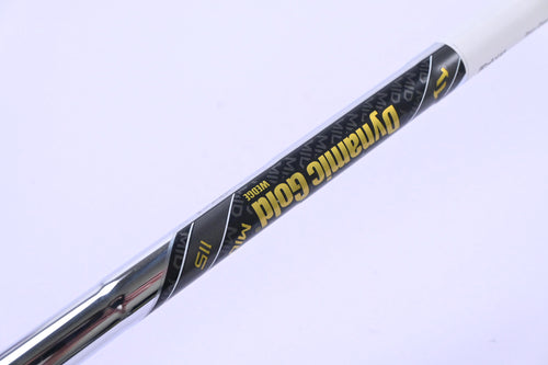 Callaway Opus Wedge / 56 Degree / Wedge Flex Dynamic Gold Mid 115