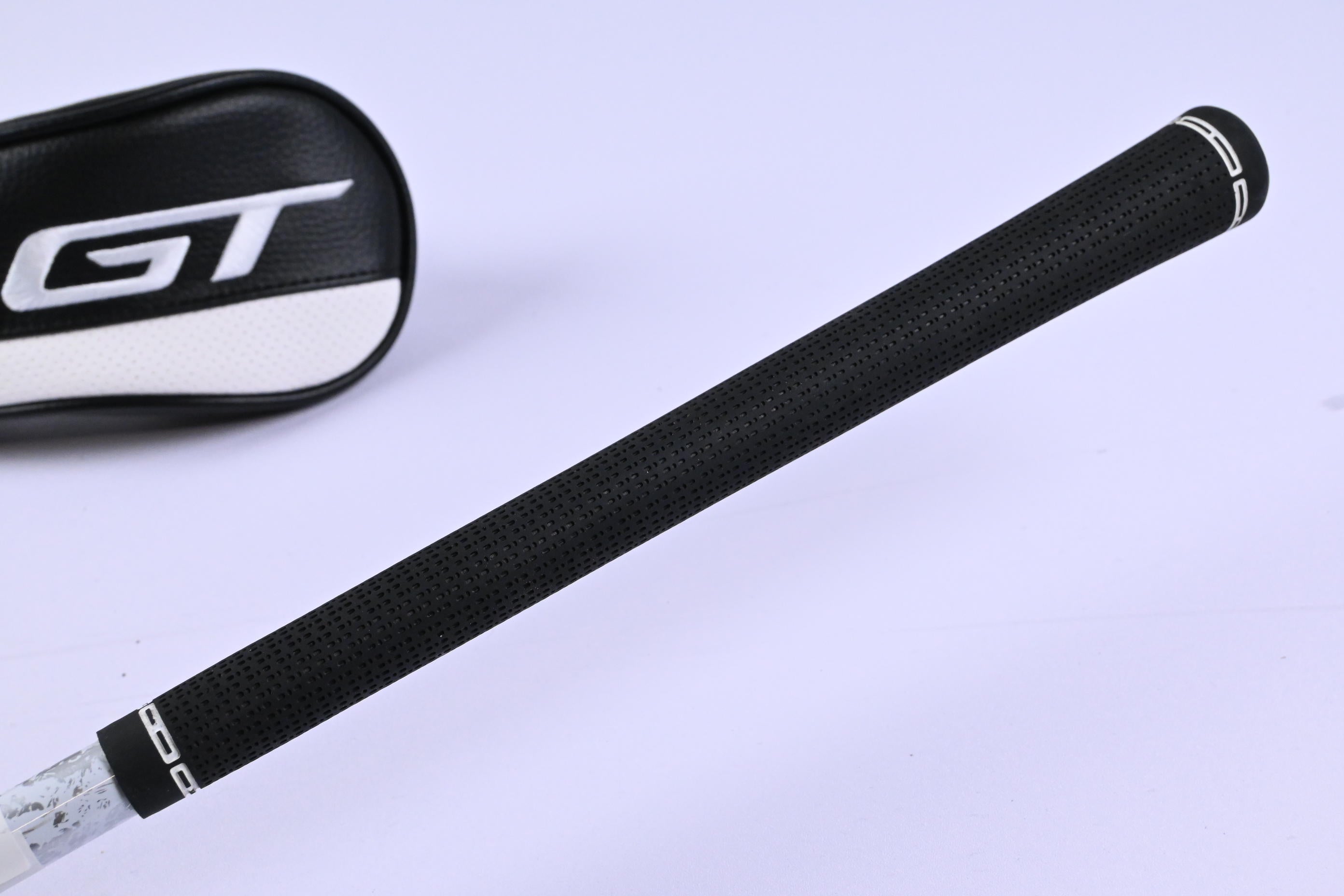 Titleist GT3 #3 Hybrid / 19 Degree / Regular Flex Project X Denali 60 Shaft