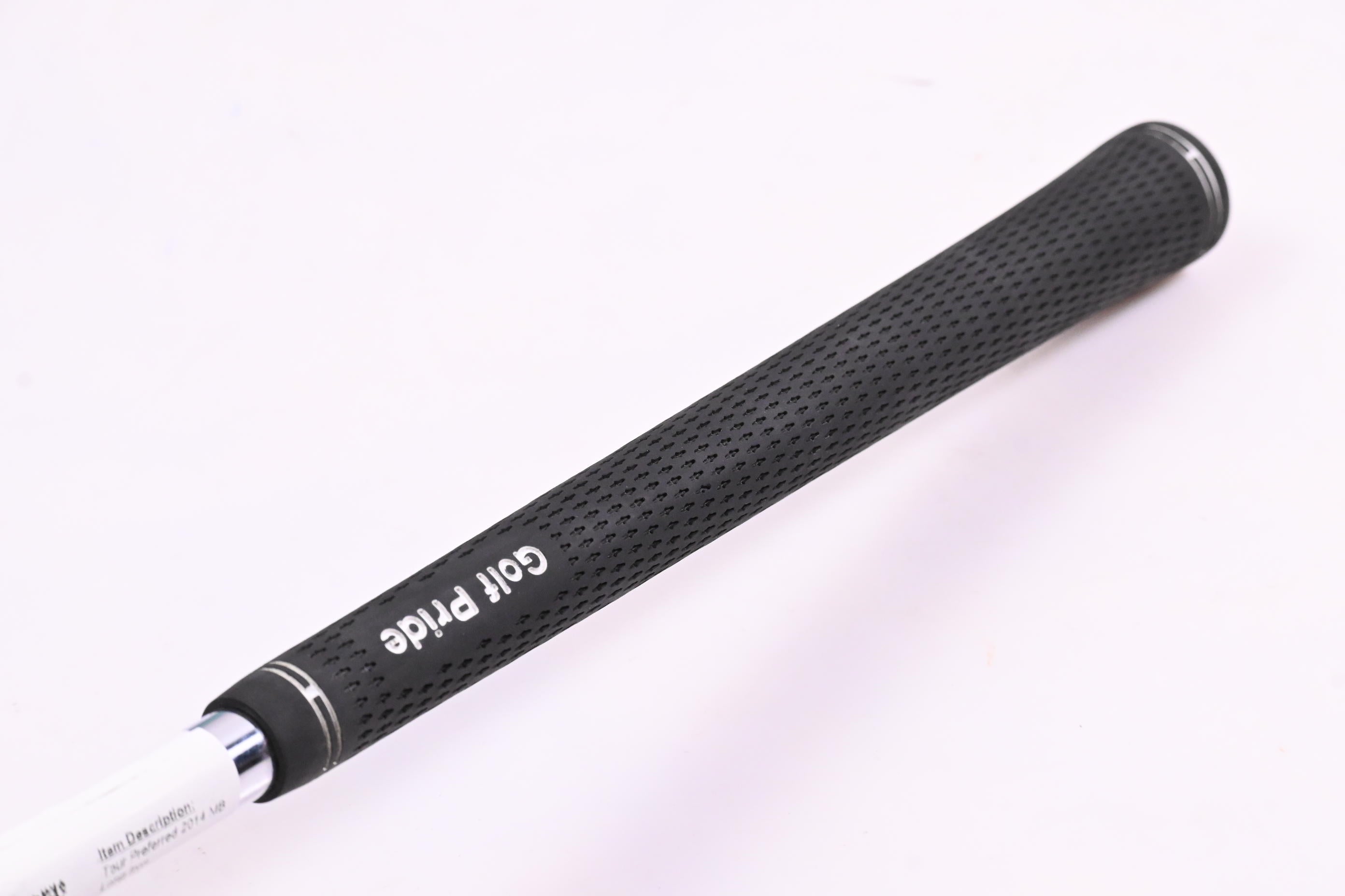 Taylormade Tour Preferred 2014 MB #4 Iron / 24 Degree / X-Flex Project X Shaft