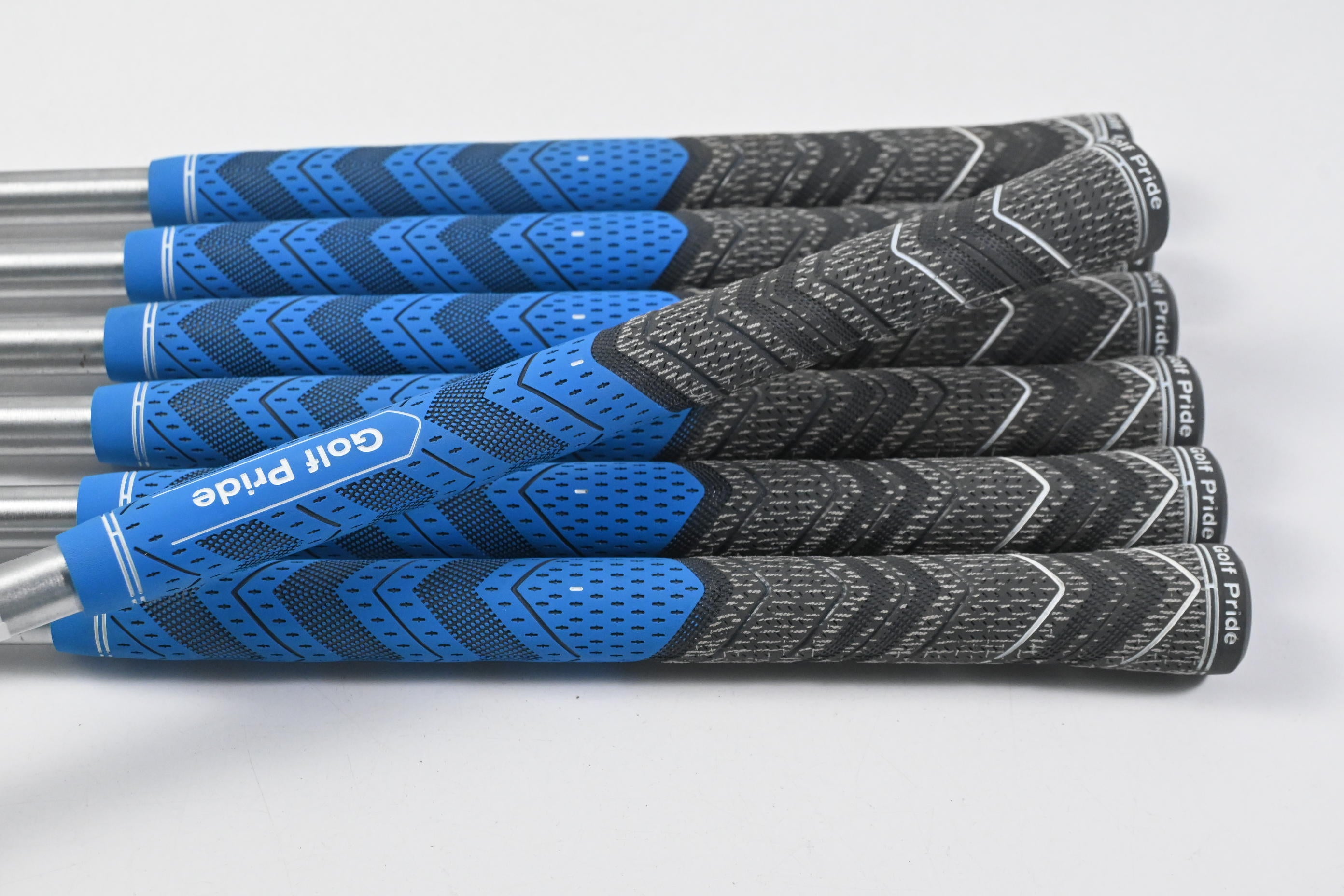Cobra King MB/CB Combo Irons / 4-PW / X-Flex KBS Tour C-Taper 130 Shafts