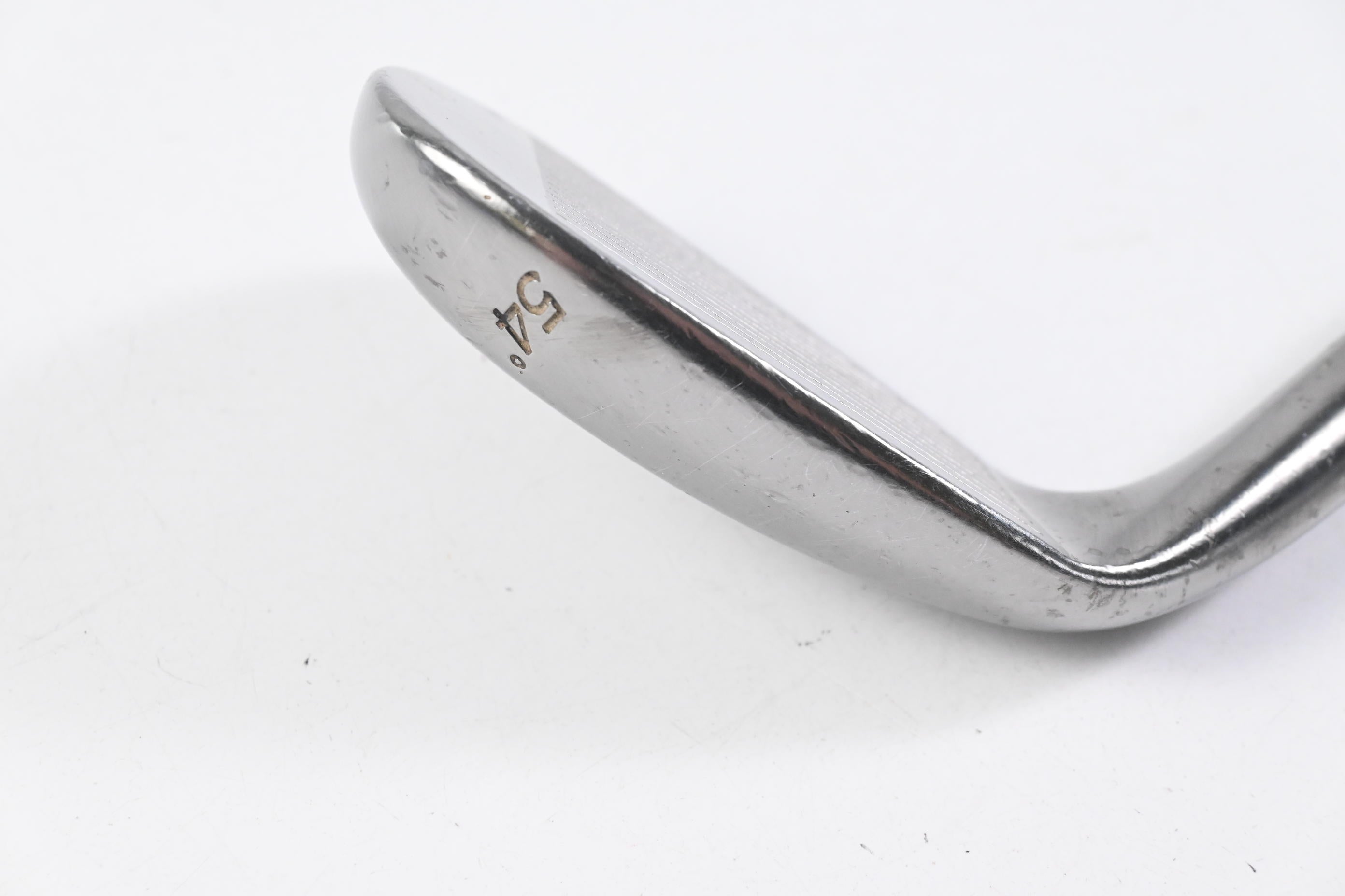 Taylormade RAC TP MB Sand Wedge / 54 Degree / Wedge Flex Dynamic Gold Shaft