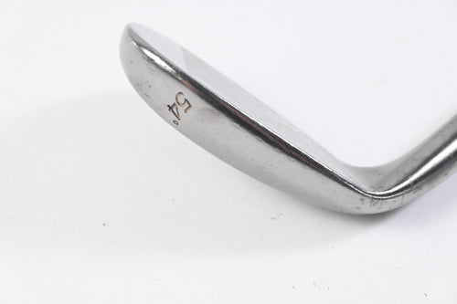 Taylormade RAC TP MB Sand Wedge / 54 Degree / Wedge Flex Dynamic Gold Shaft