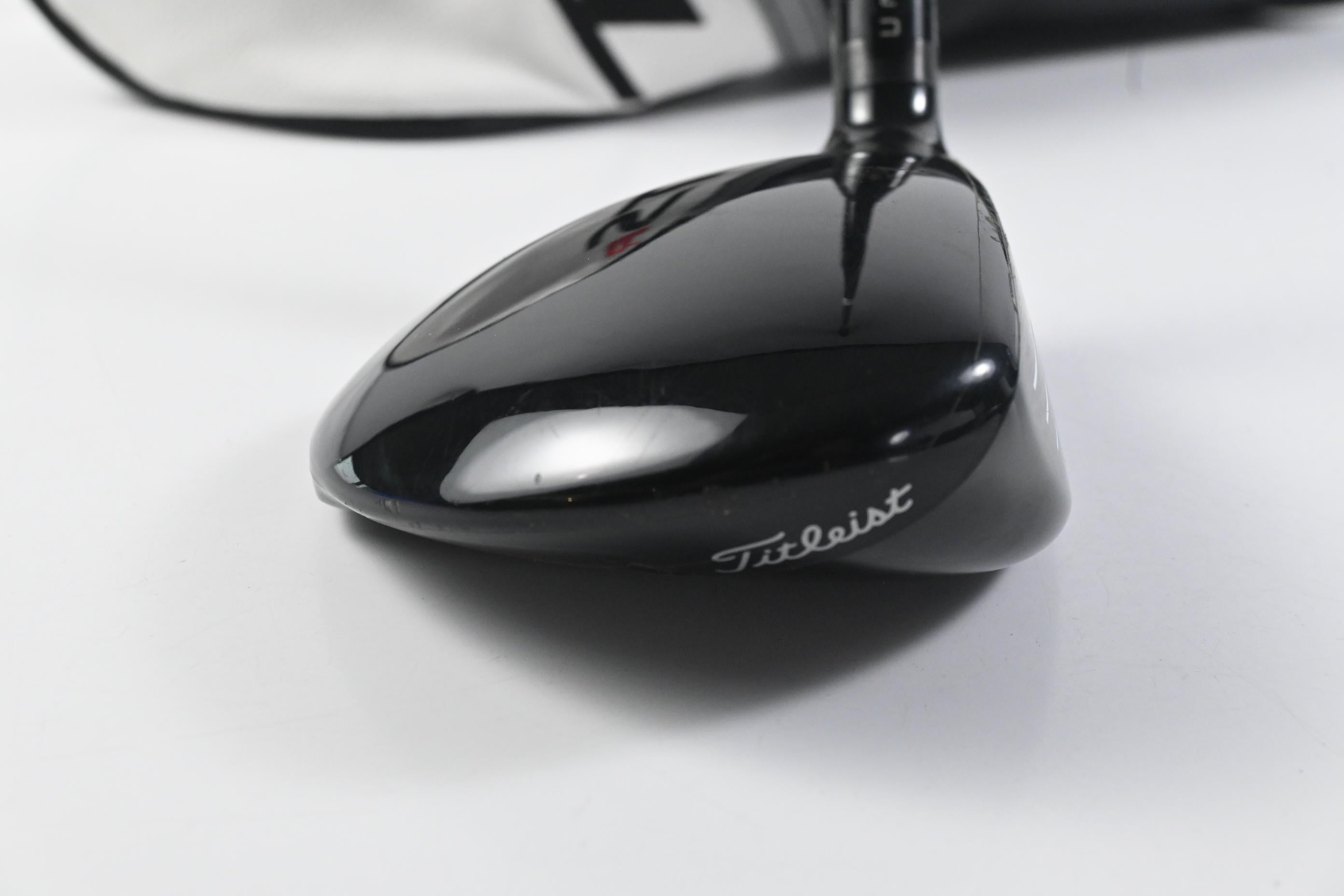 Titleist TSR2 #3 Wood / 15 Degree / Regular Flex Tensei AV Blue 65 Shaft
