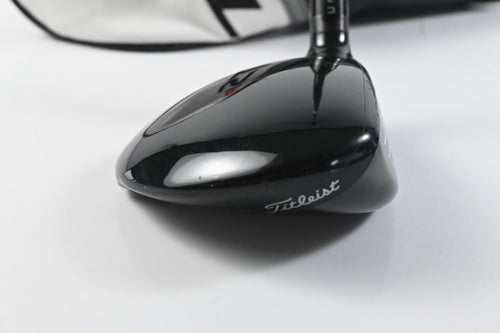 Titleist TSR2 #3 Wood / 15 Degree / Regular Flex Tensei AV Blue 65 Shaft