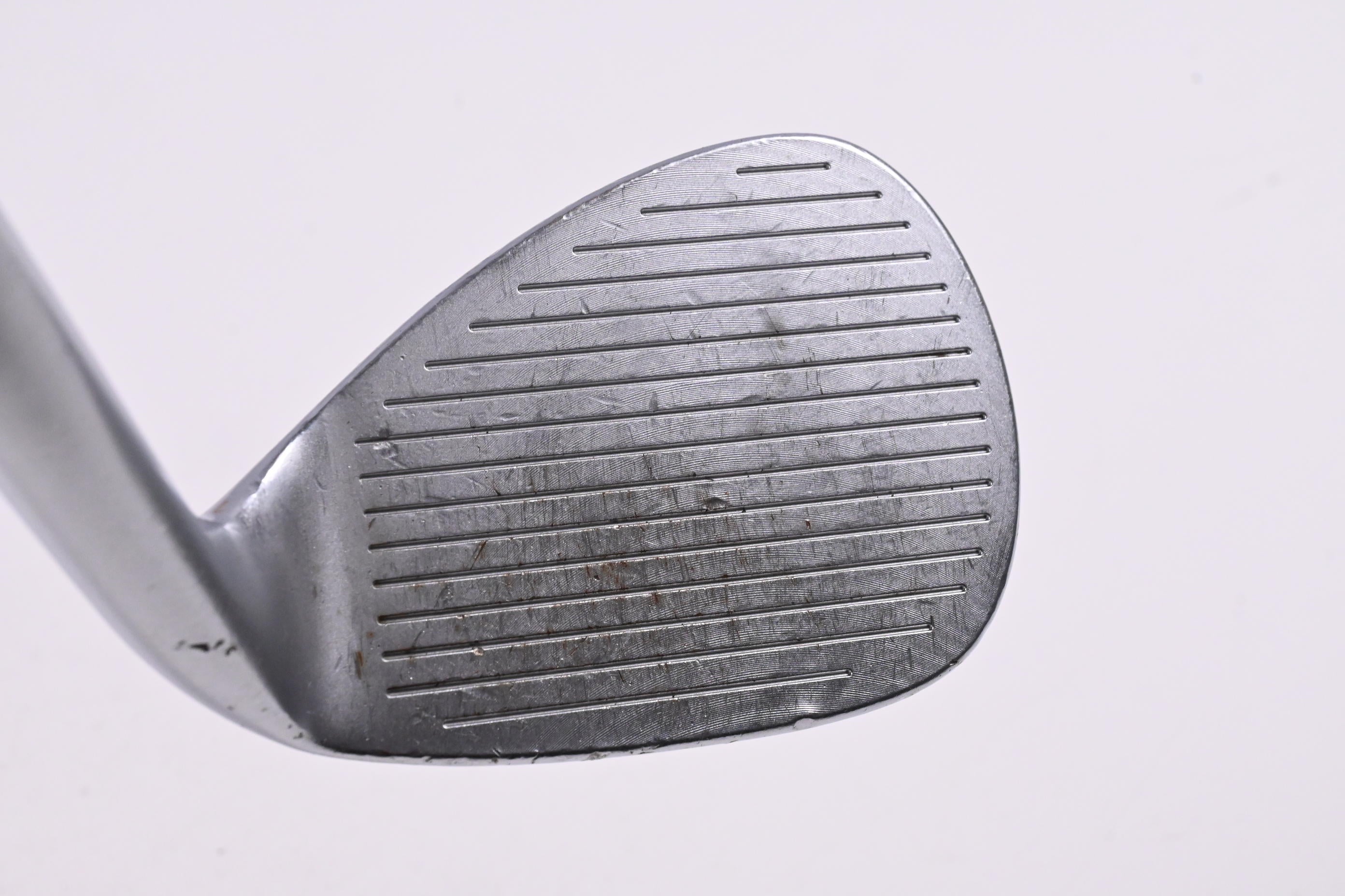 Left Hand Cobra Snakebite 2023 Sand Wedge / 56 Degree / Stiff Flex KBS Hi-Rev 2