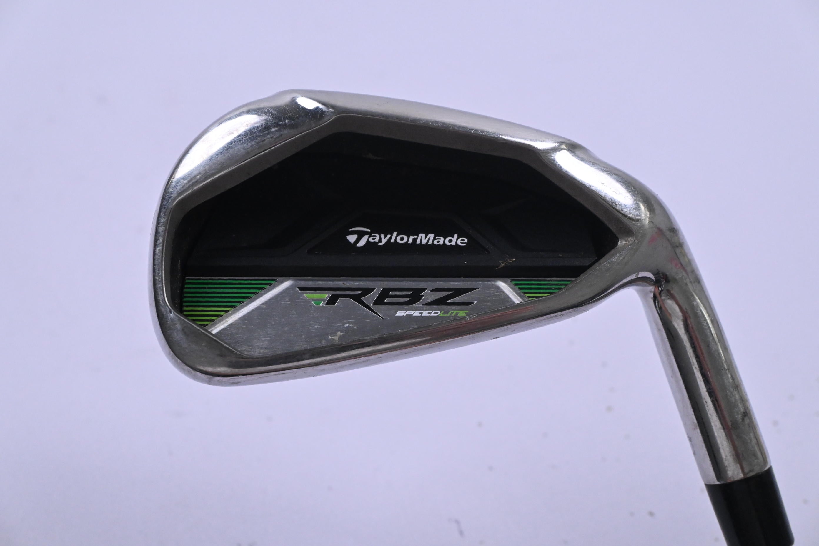 Taylormade RBZ Speedlite #6 Iron / Regular Flex Taylormade RBZ 65 Shaft