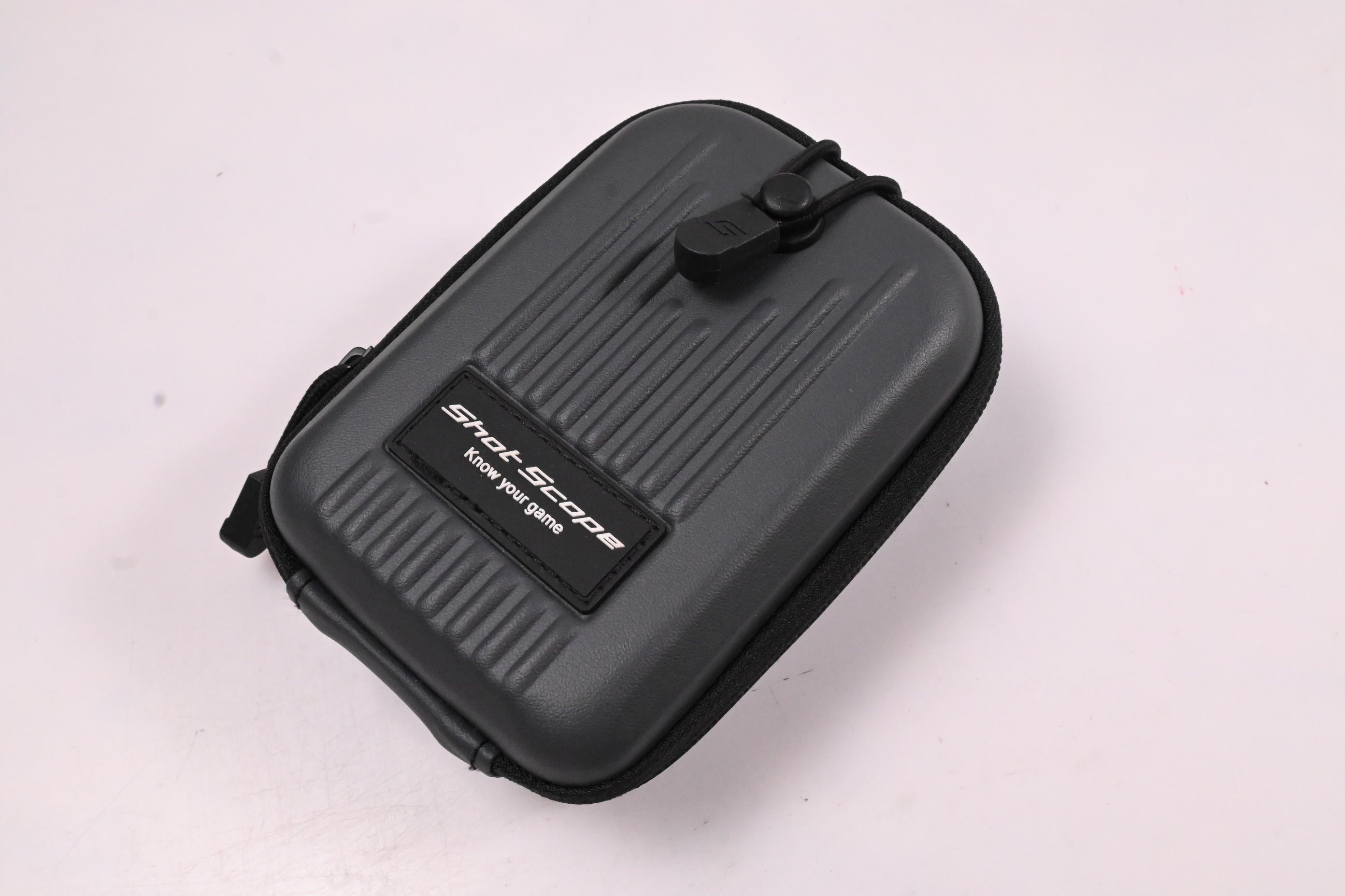 Shotscope Pro ZR / Rangefinder